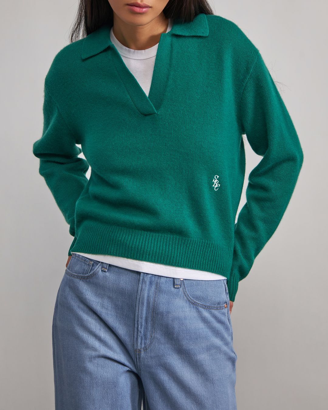 Купить Джемпер SPORTY&RICH