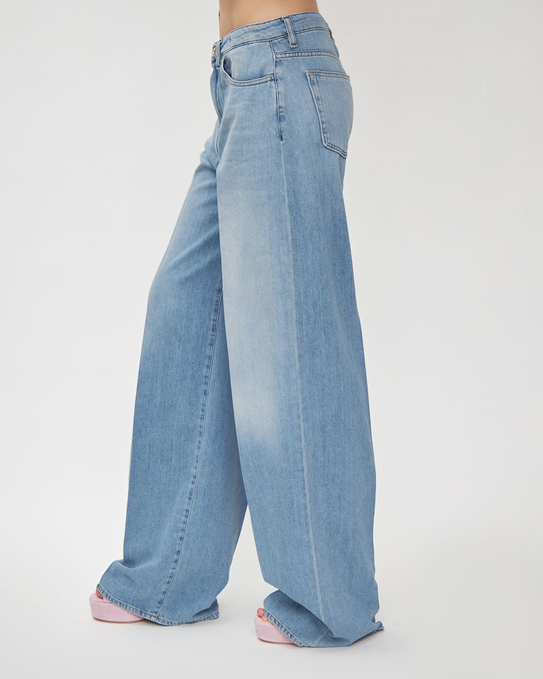 Купить Джинсы 3X1