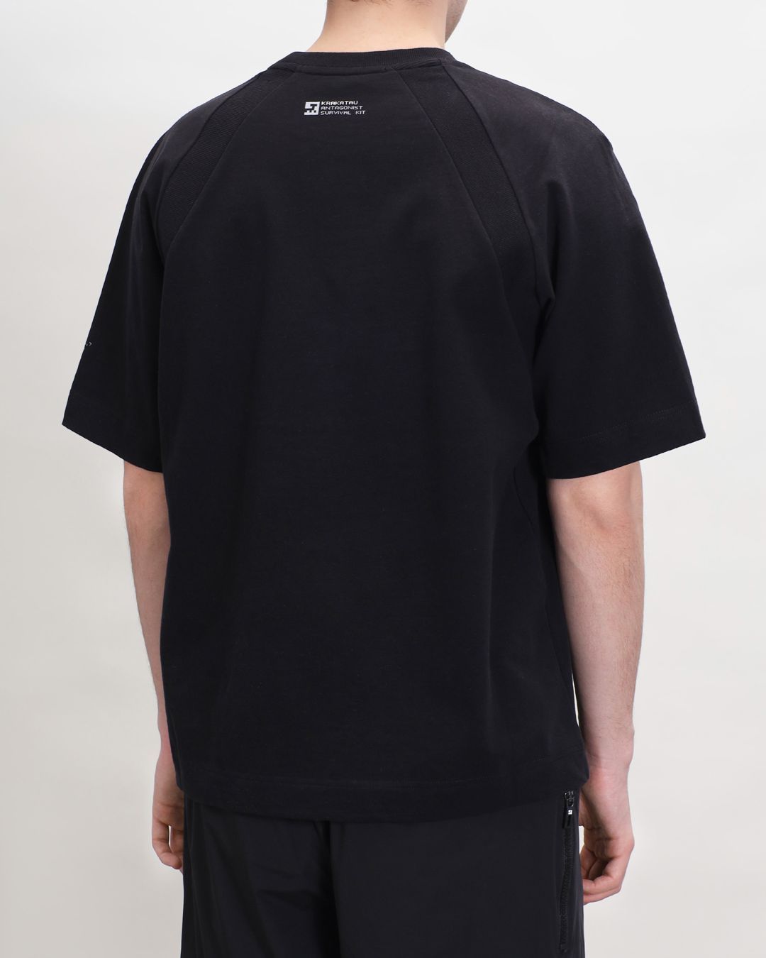 Купить Футболка KRAKATAU