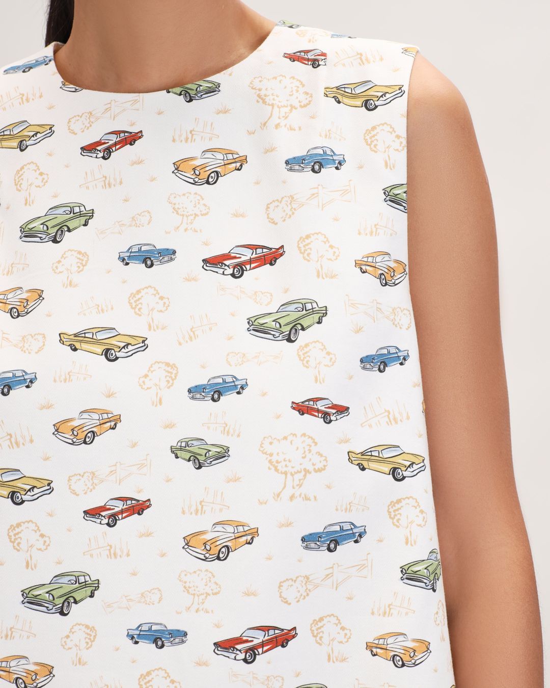 Купить Платье SANCHY