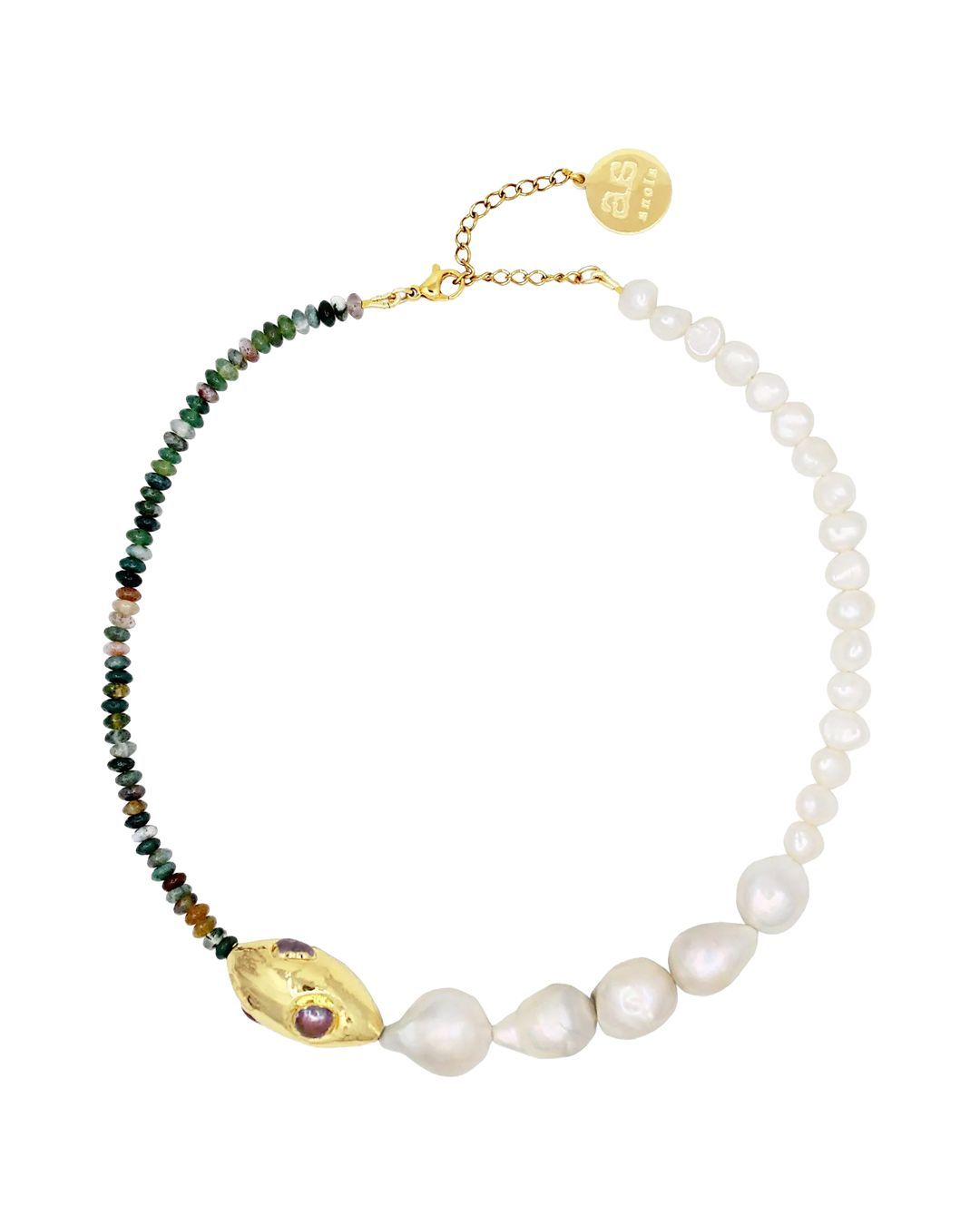 Купить Колье BY ALONA