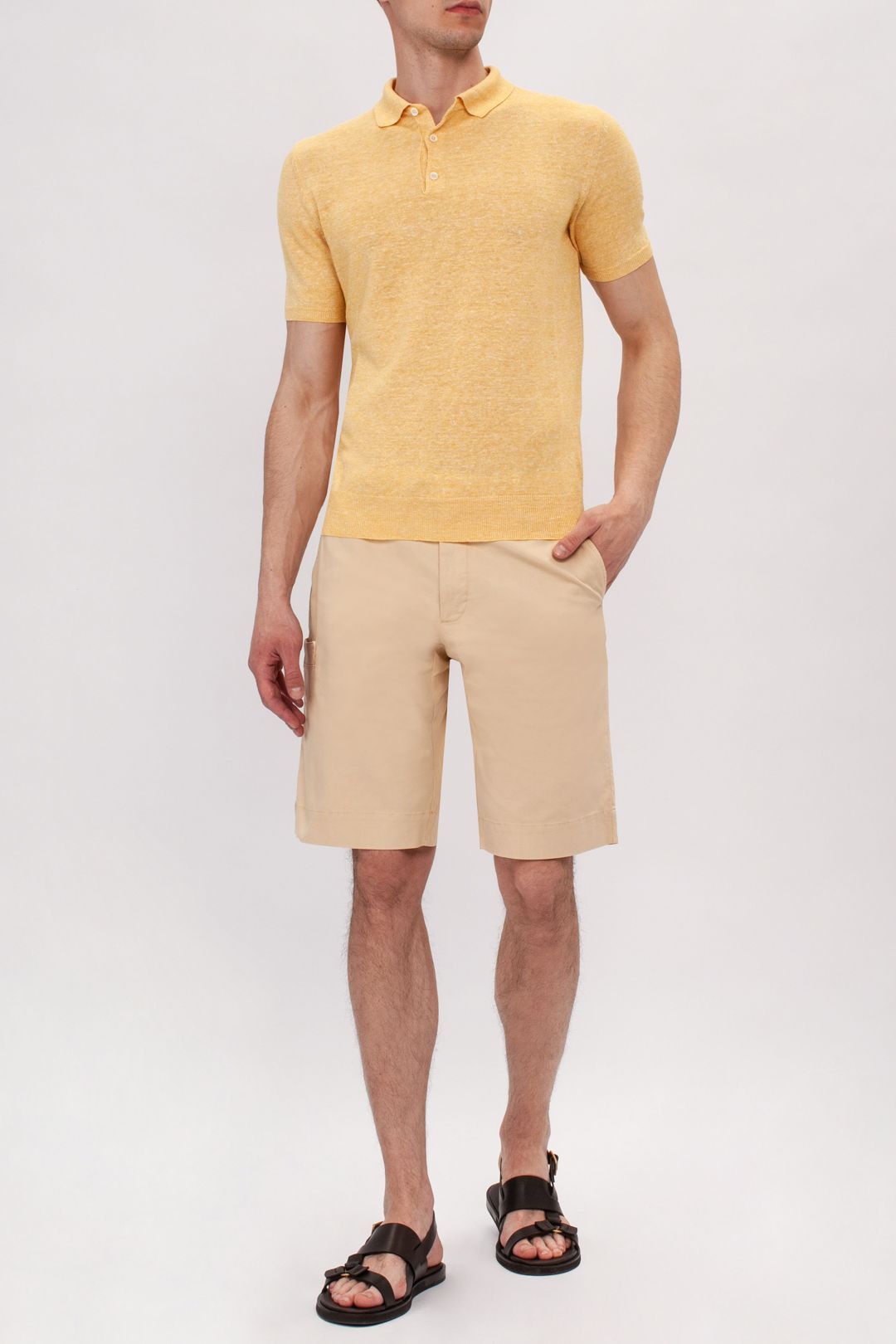 Купить Шорты ISAIA