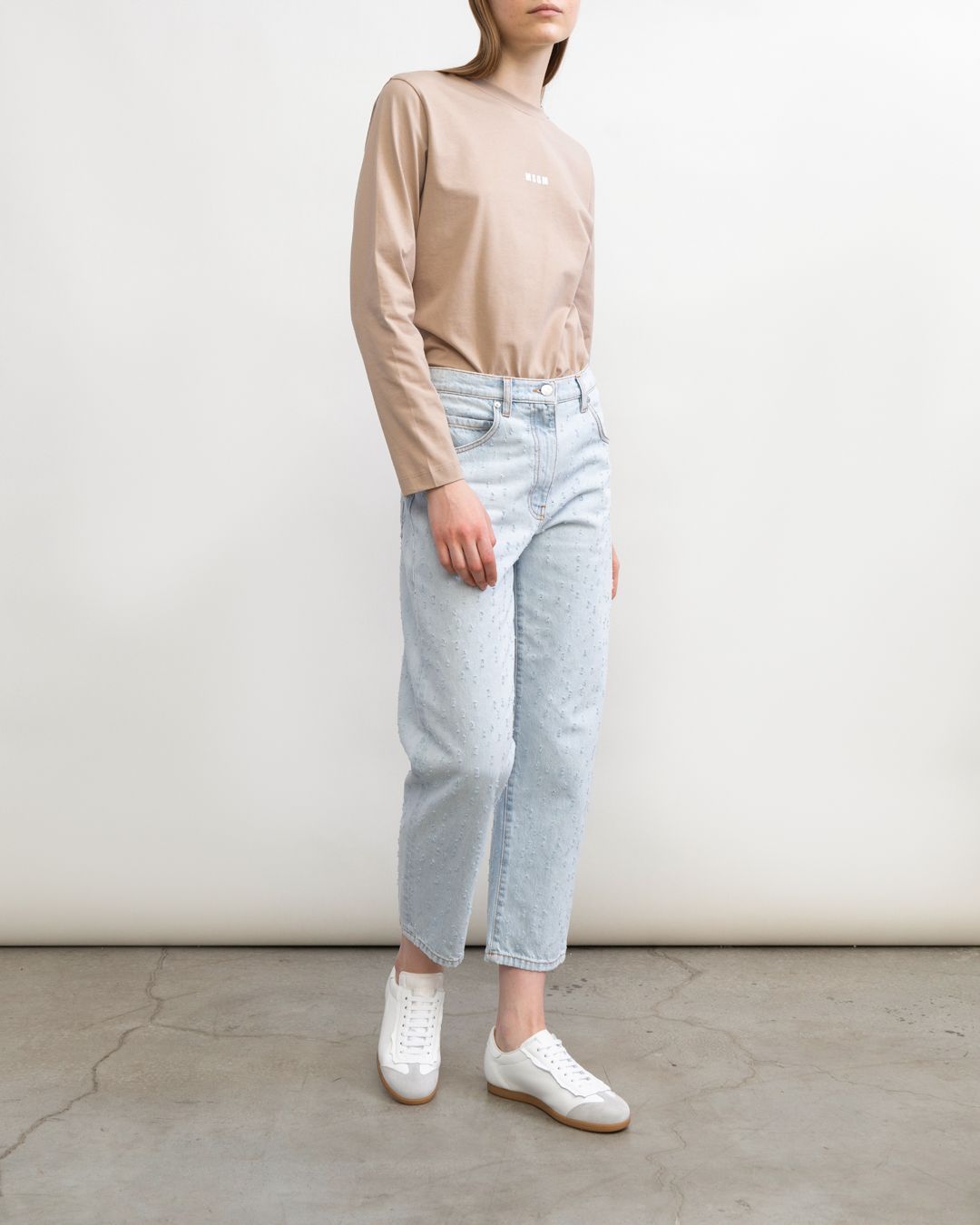 Купить Джинсы MSGM