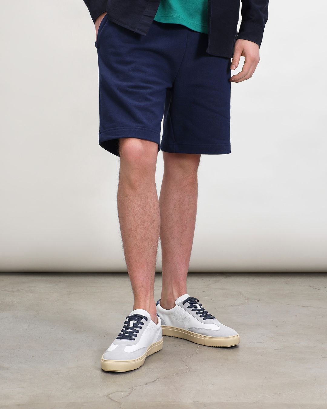 Купить Кеды BLACKSTONE