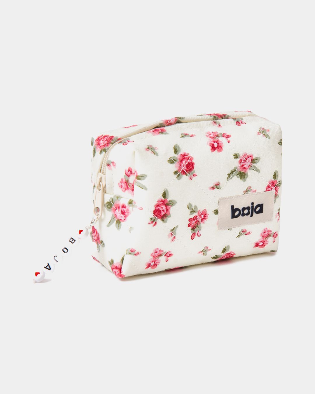 Купить Косметичка ванильный зефир мини s Boja