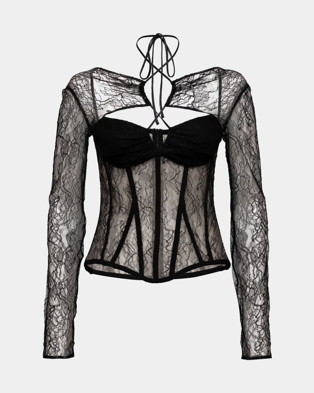 Купить Корсет ROZIE