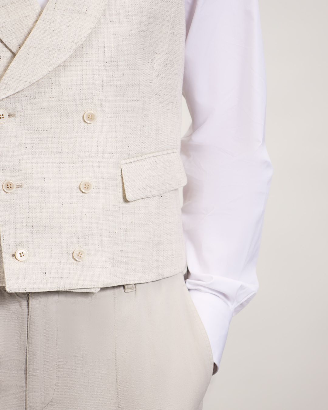 Купить Жилет LUBIAM