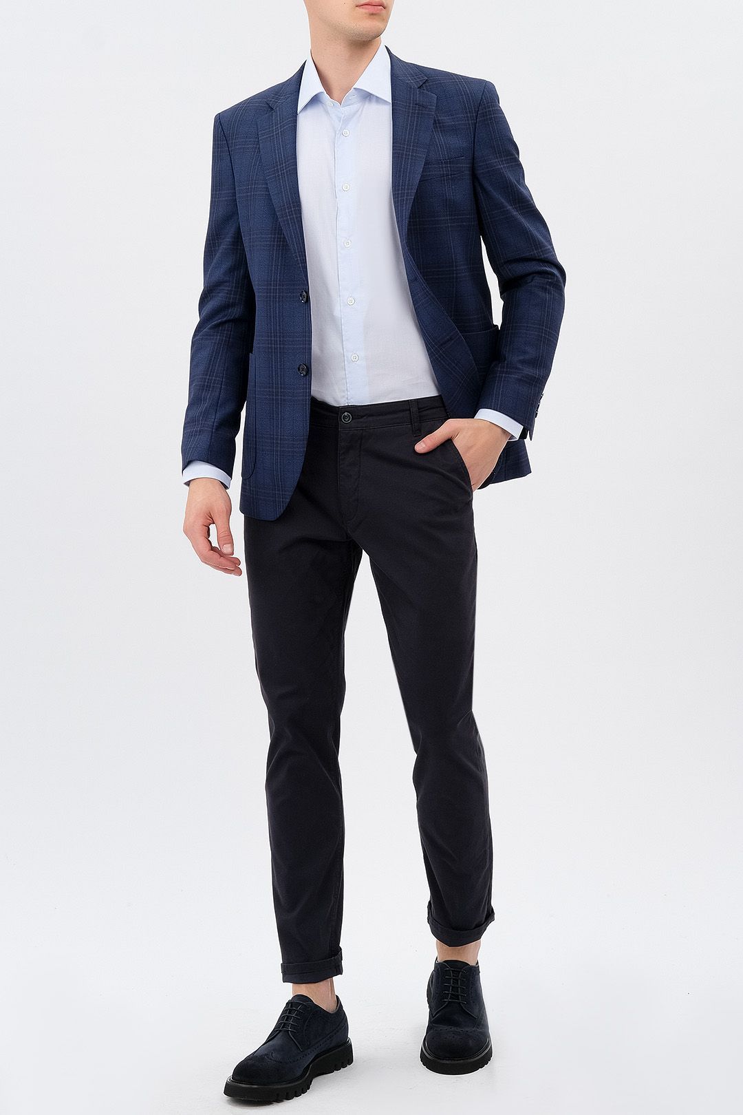 Купить Пиджак JUNK DE LUXE