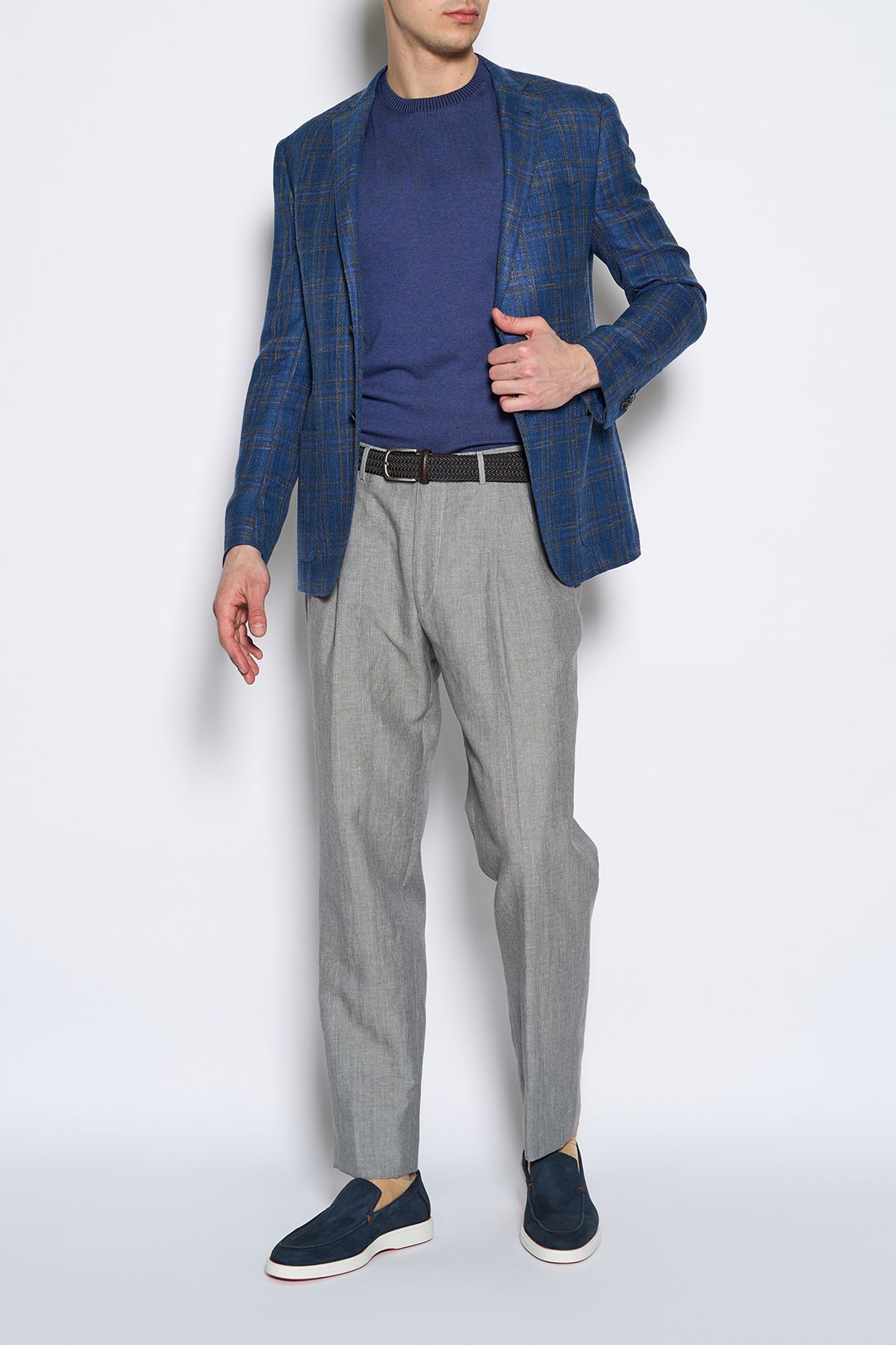 Купить Джемпер CORNELIANI