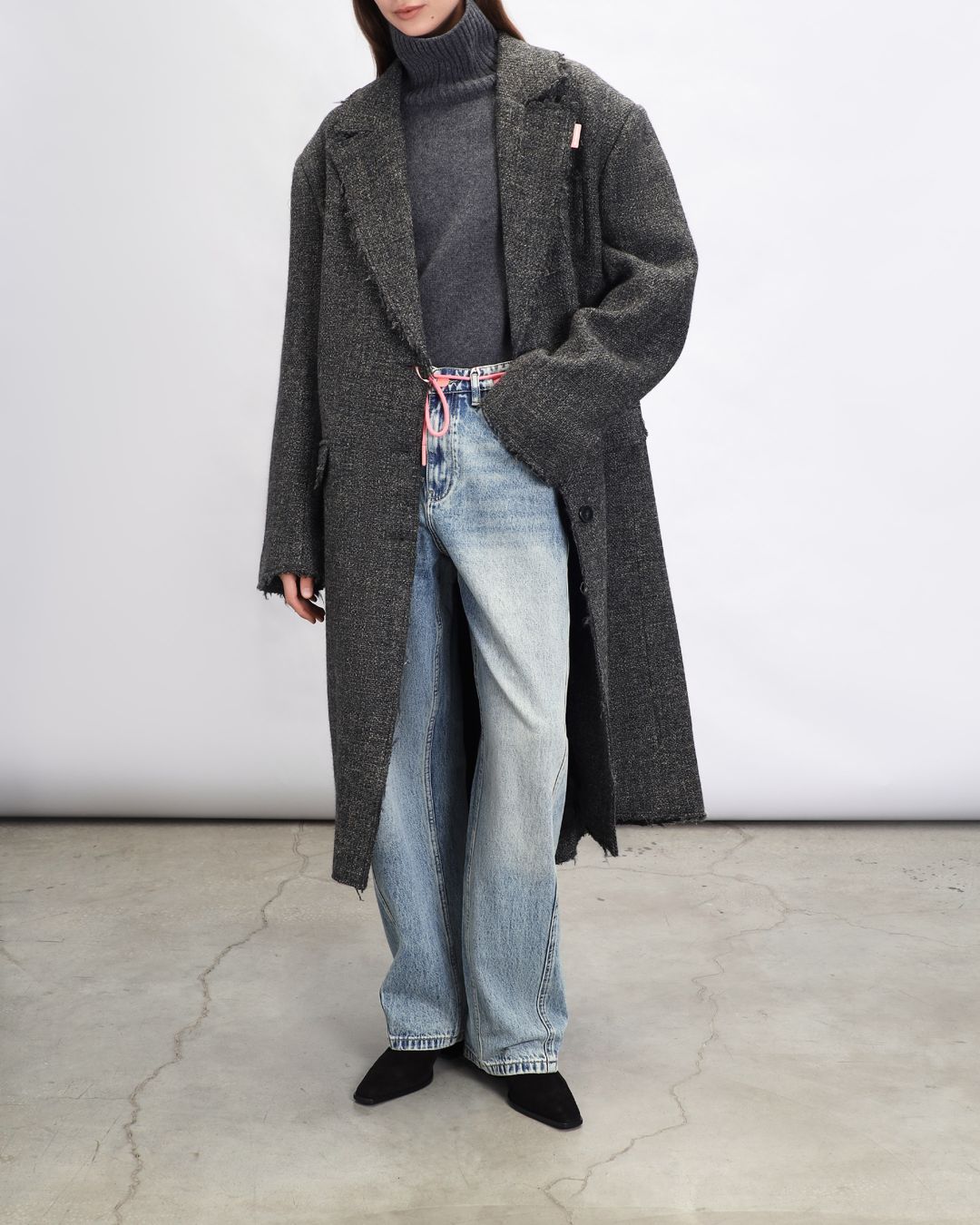 Купить Пальто MONOCHROME