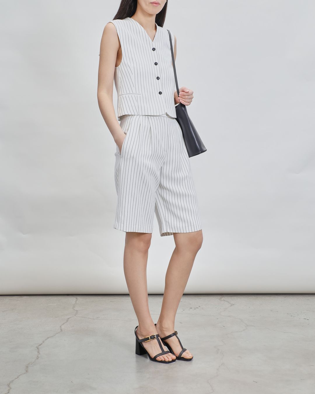 Купить Жилет LOULOU DE SAISON