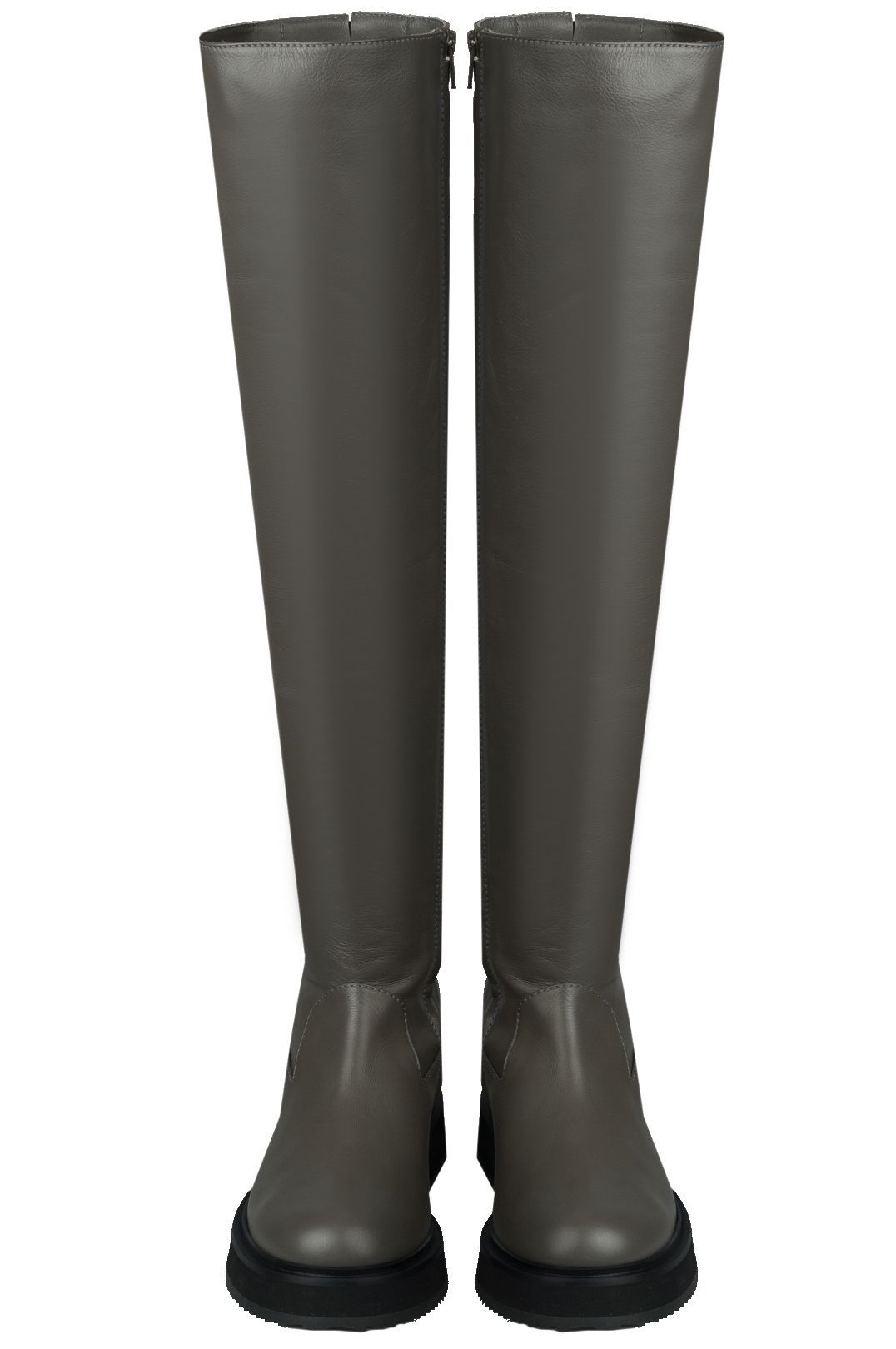 Купить Ботфорты JOSEPH