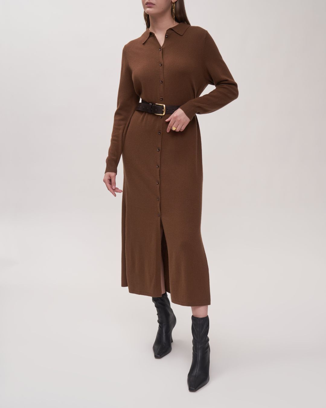 Купить Платье ALLUDE