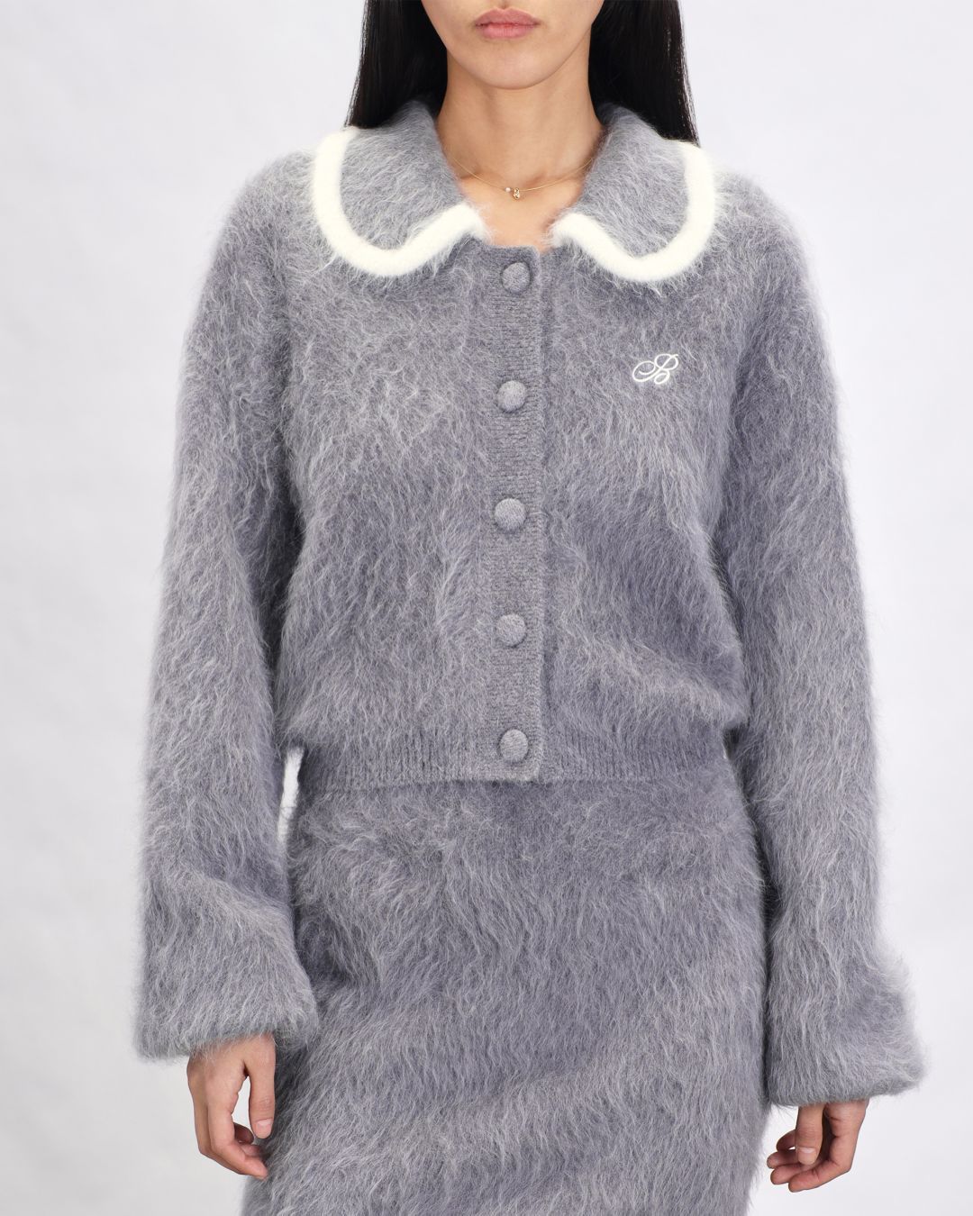 Купить Кардиган BOTROIS