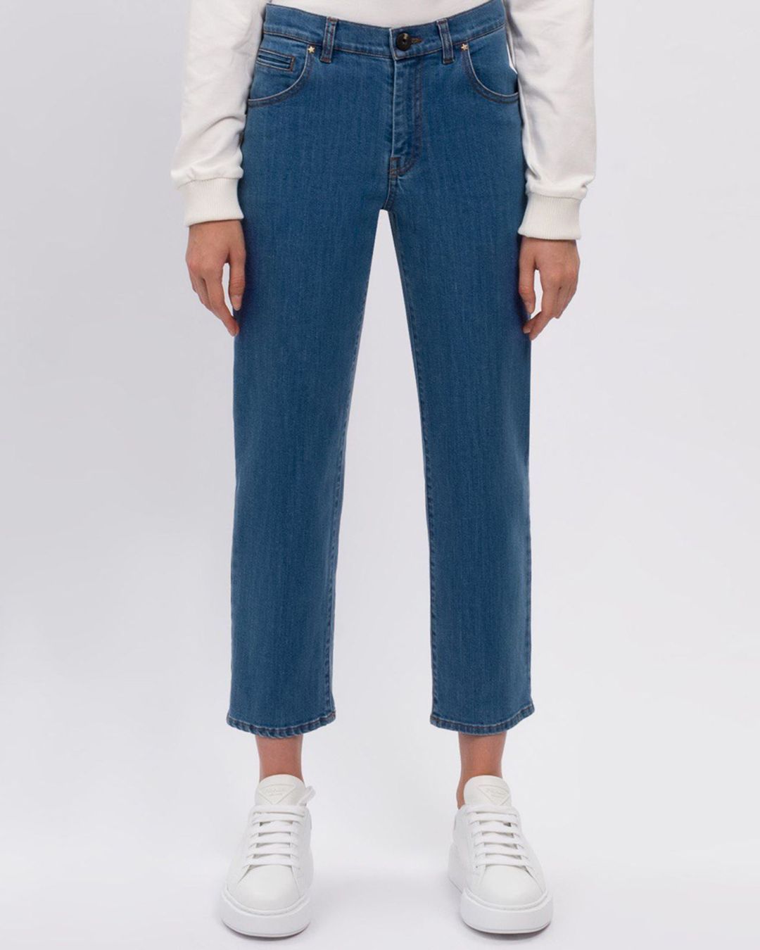 Купить Джинсы LORENA ANTONIAZZI