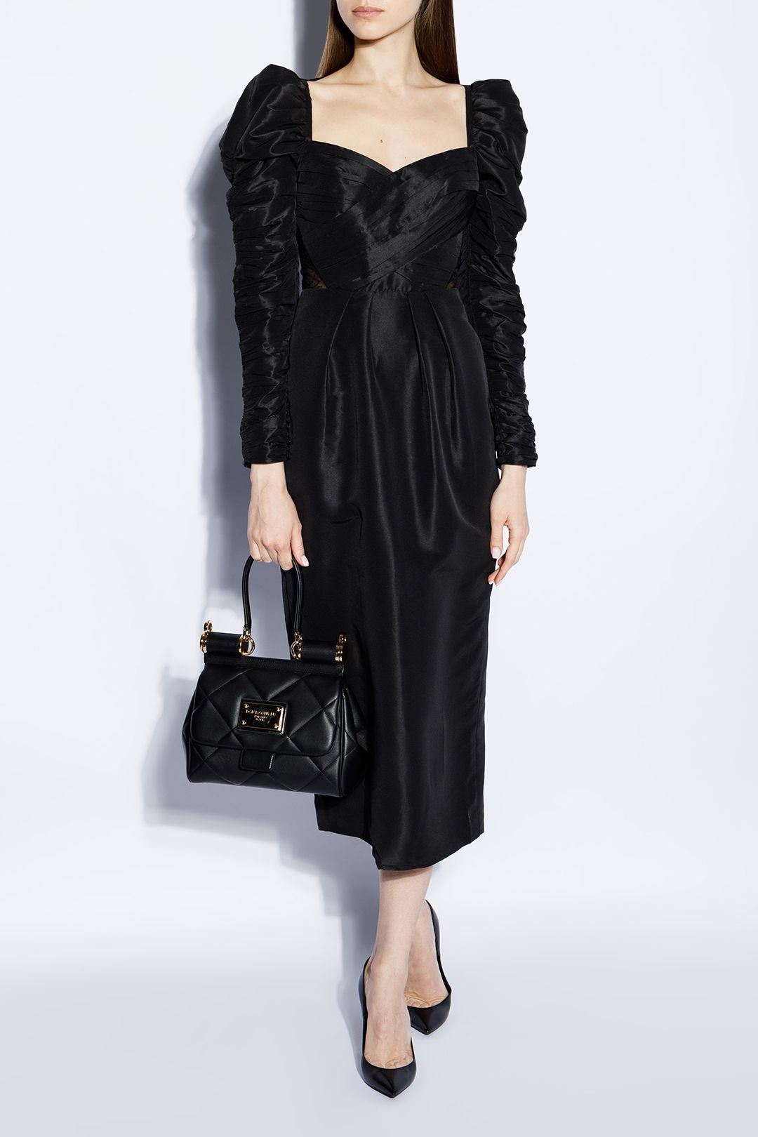 Купить Платье SELF PORTRAIT