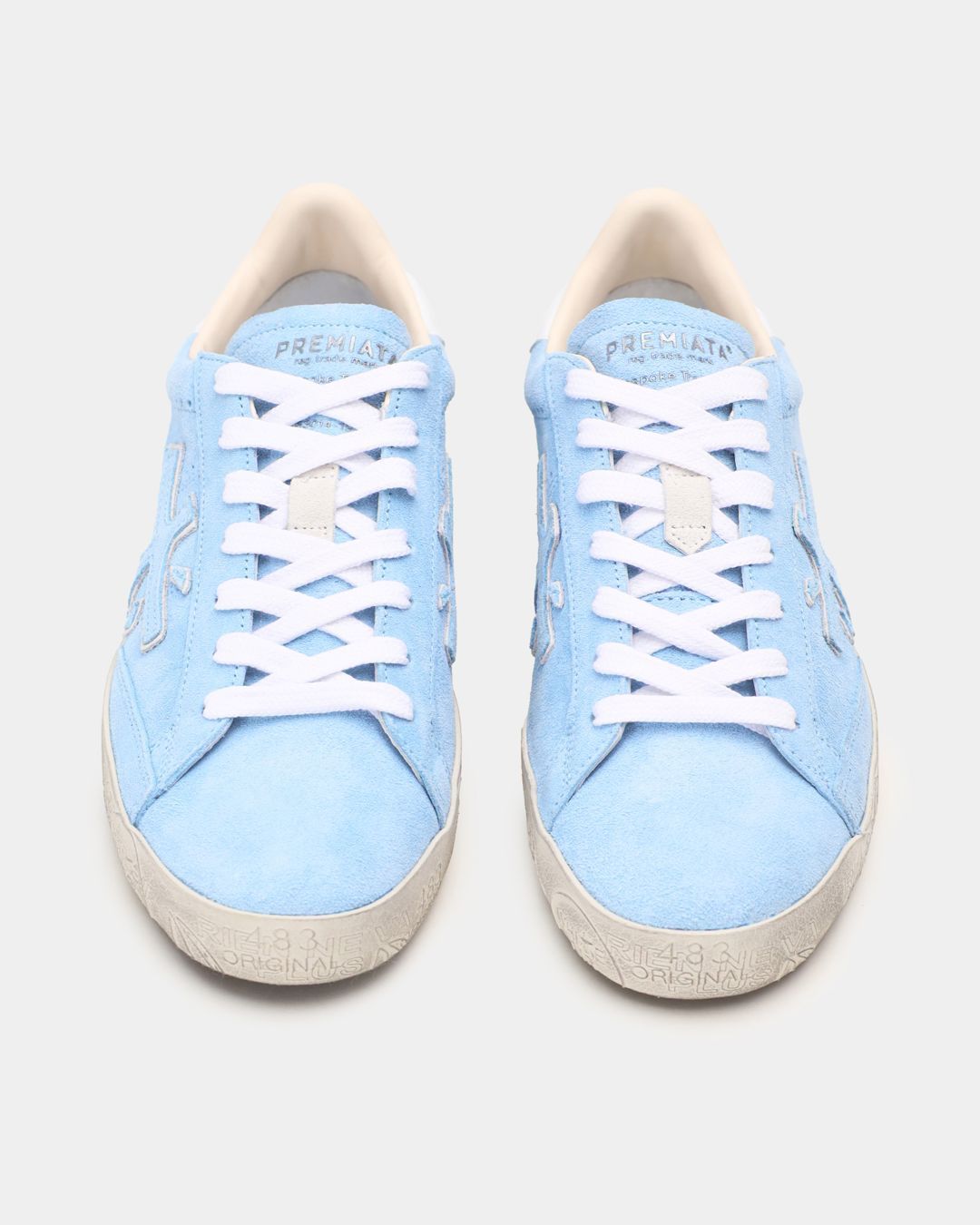 Купить Кеды PREMIATA