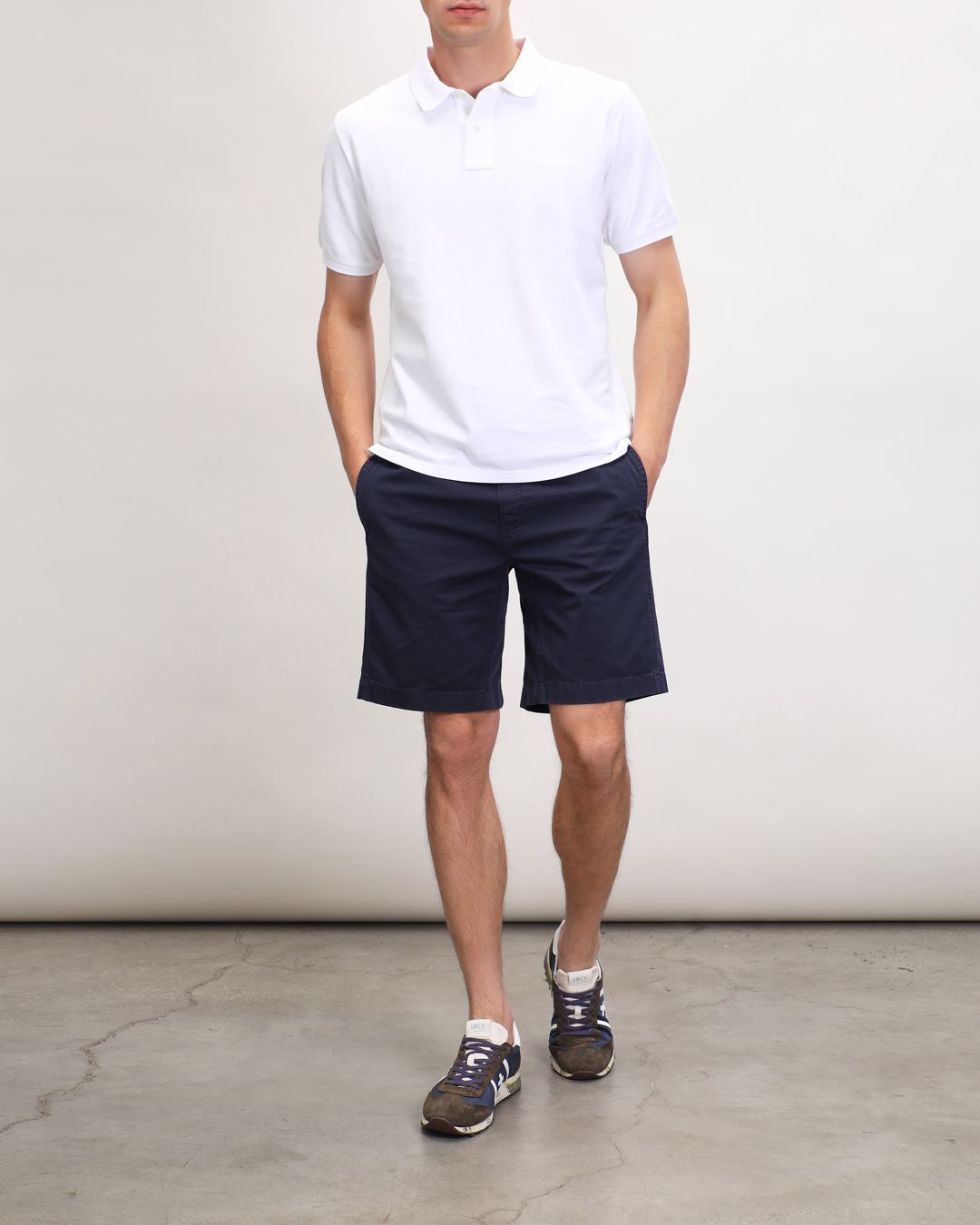 Купить Футболка WOOLRICH