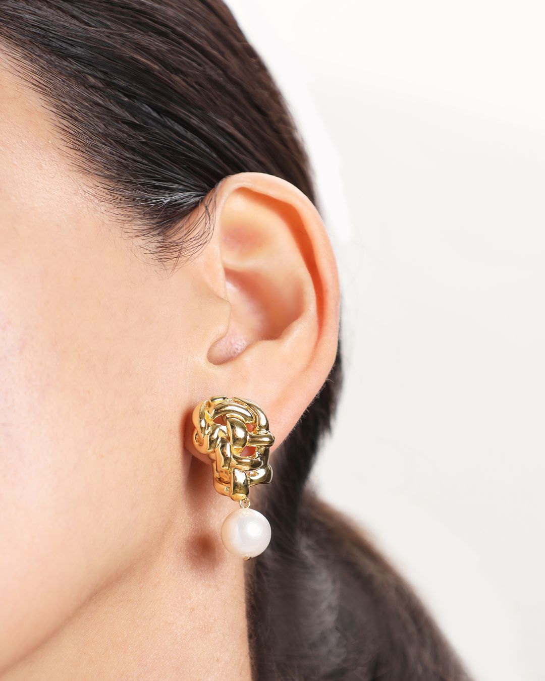 Купить Серьги COMPLETEDWORKS