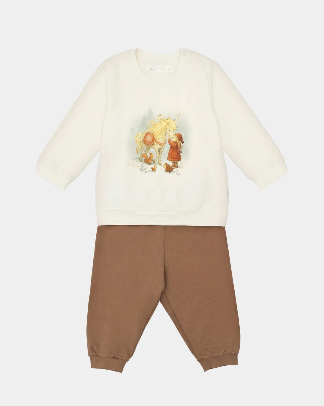 Купить Пижама RITA ROMANI