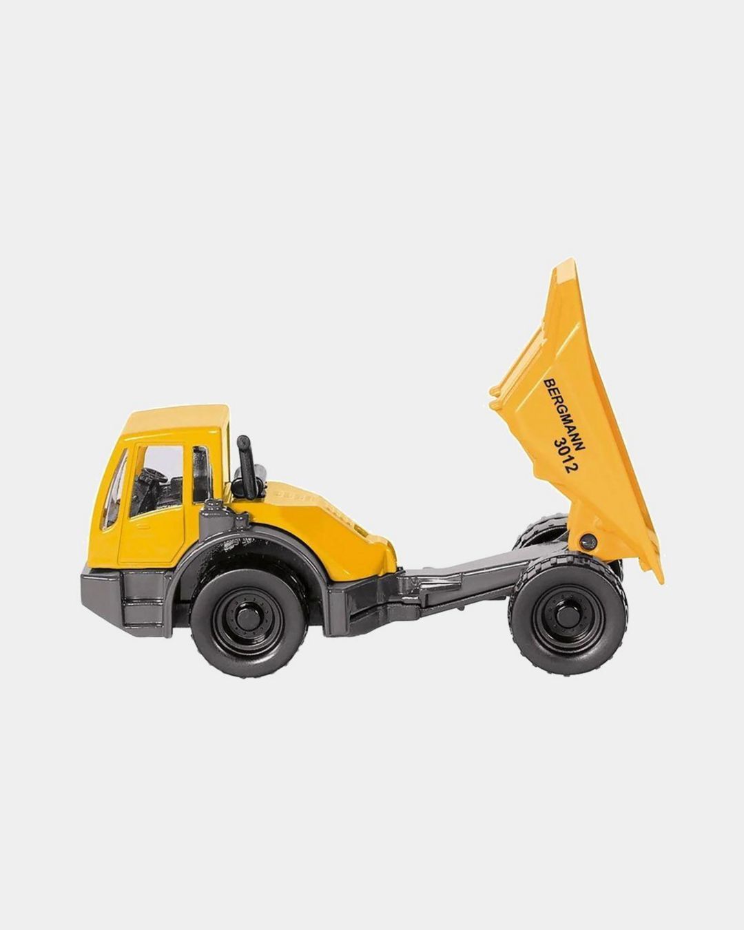 Купить Самосвал bergmann SIKU