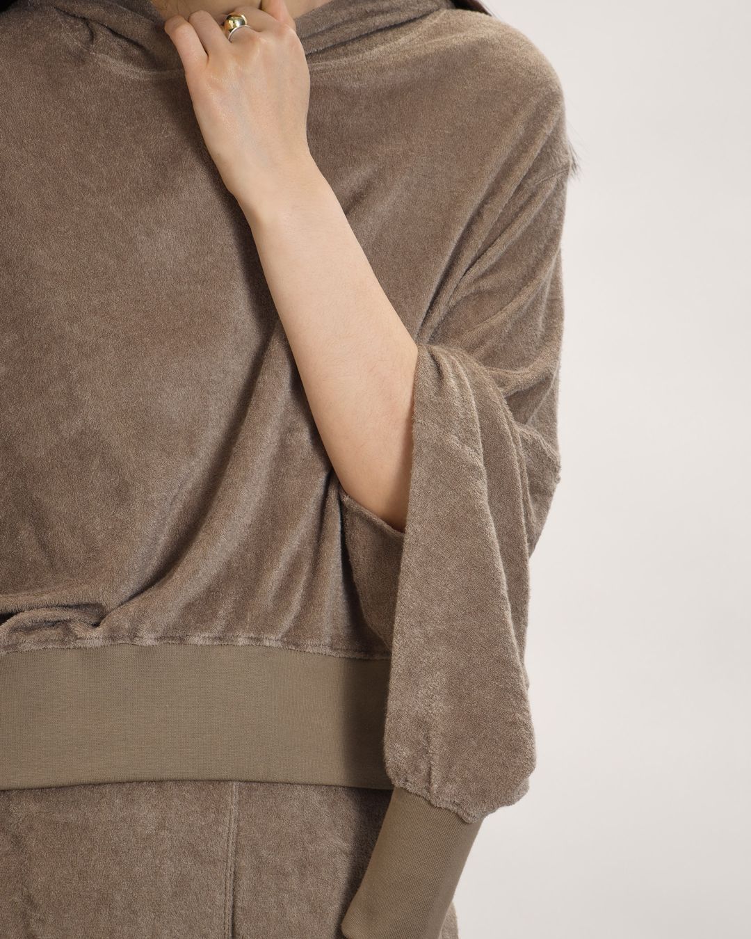 Купить Свитшот JACOB LEE