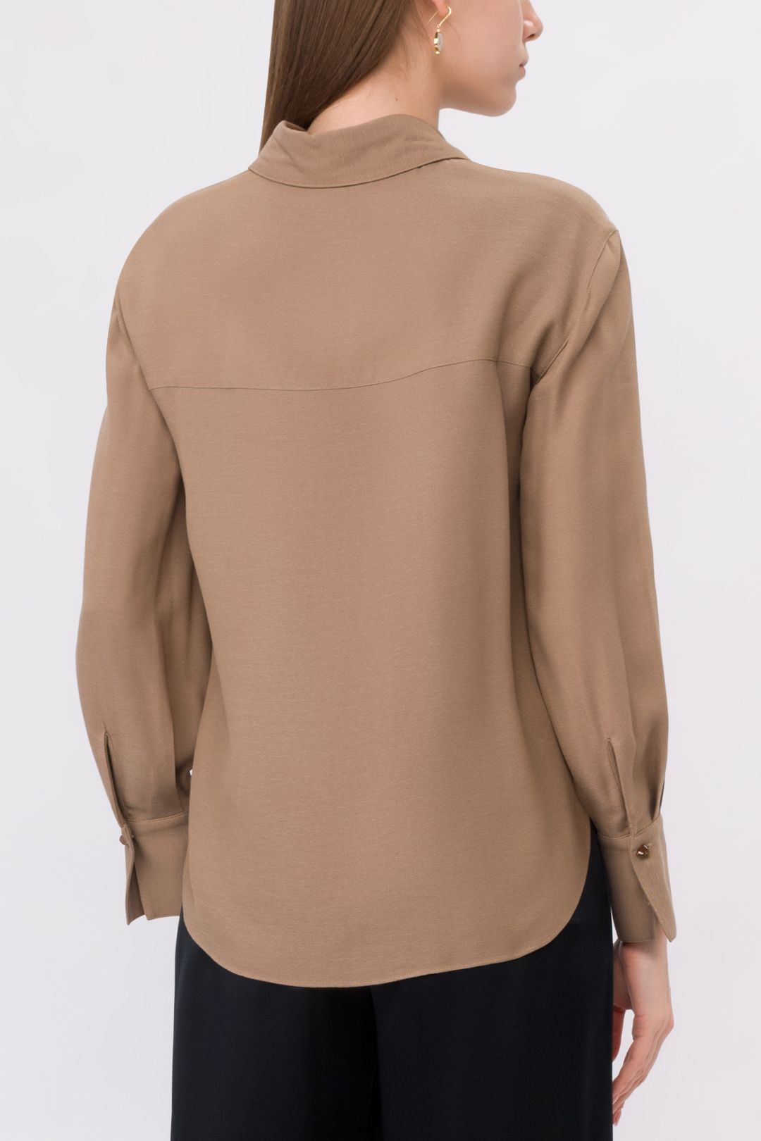 Купить Блуза VINCE