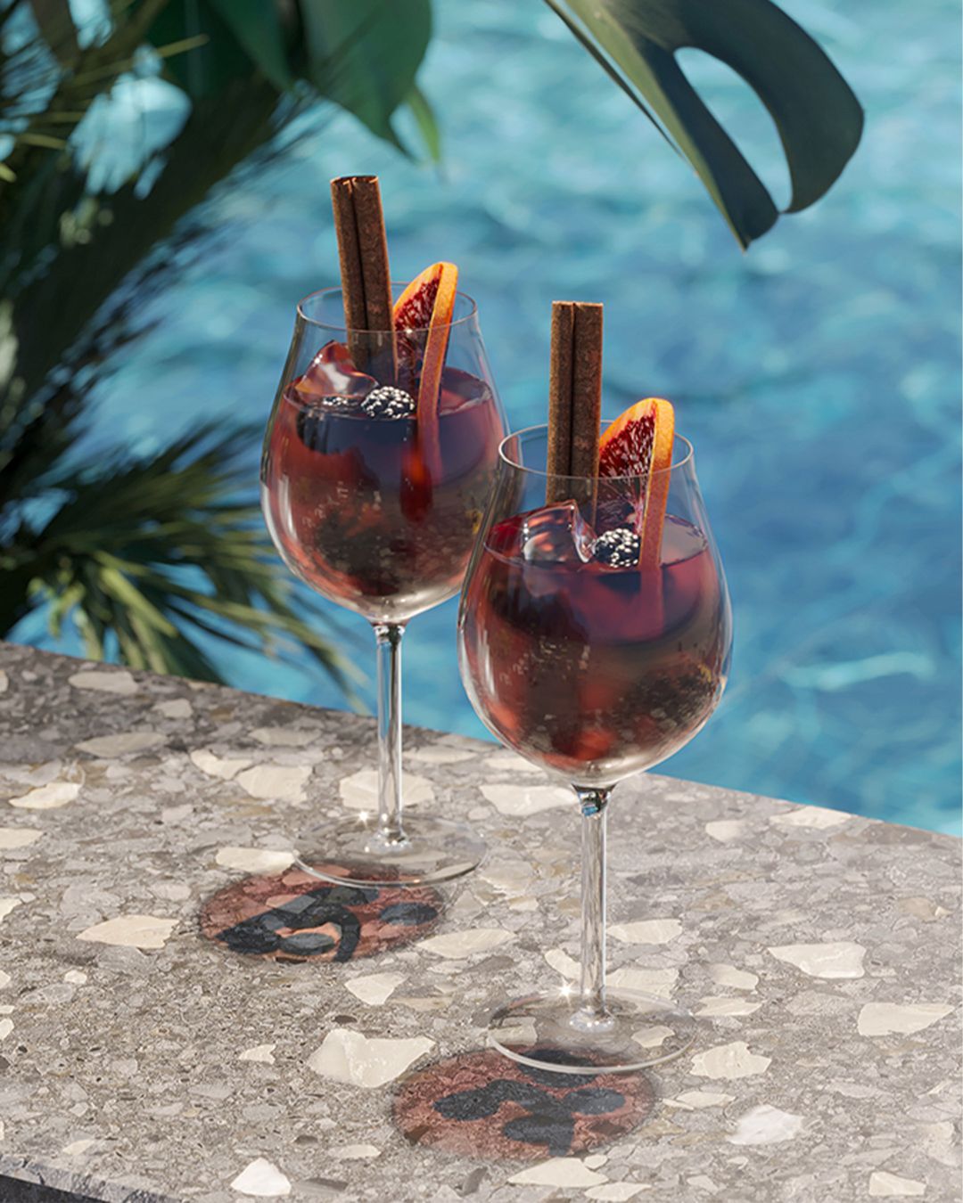 Купить Бокал для вина LIBERTY JONES