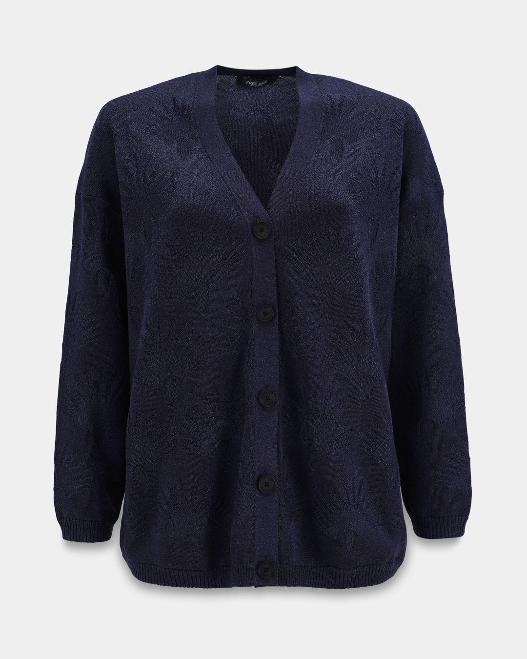 Купить Кардиган FREE AGE