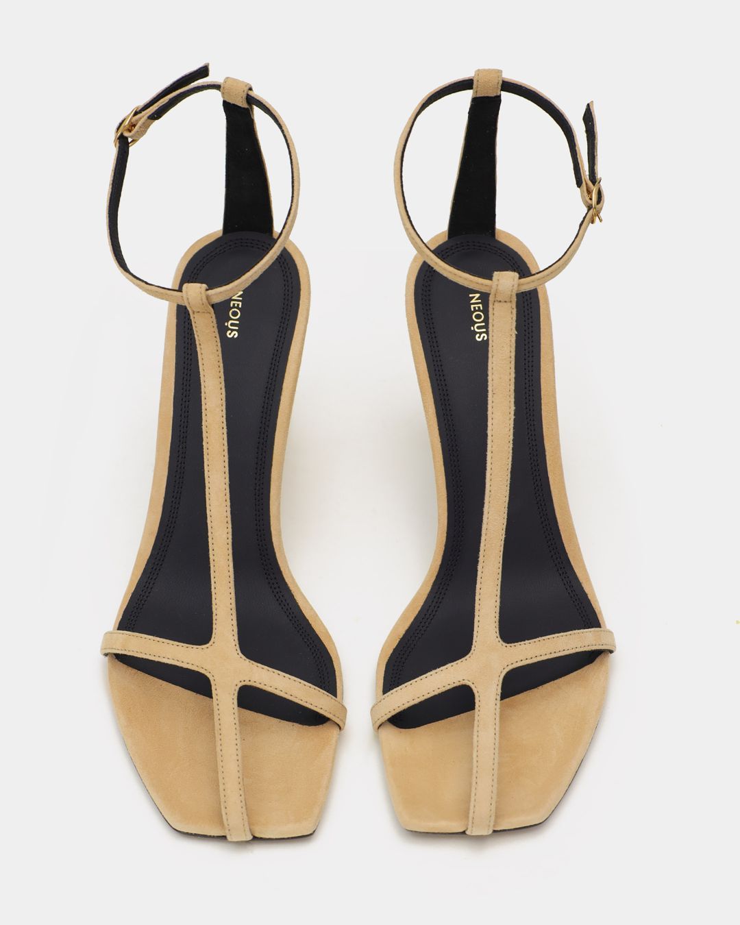 Купить Туфли NEOUS