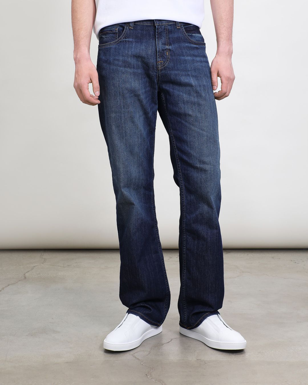 Купить Джинсы 7 FOR ALL MANKIND