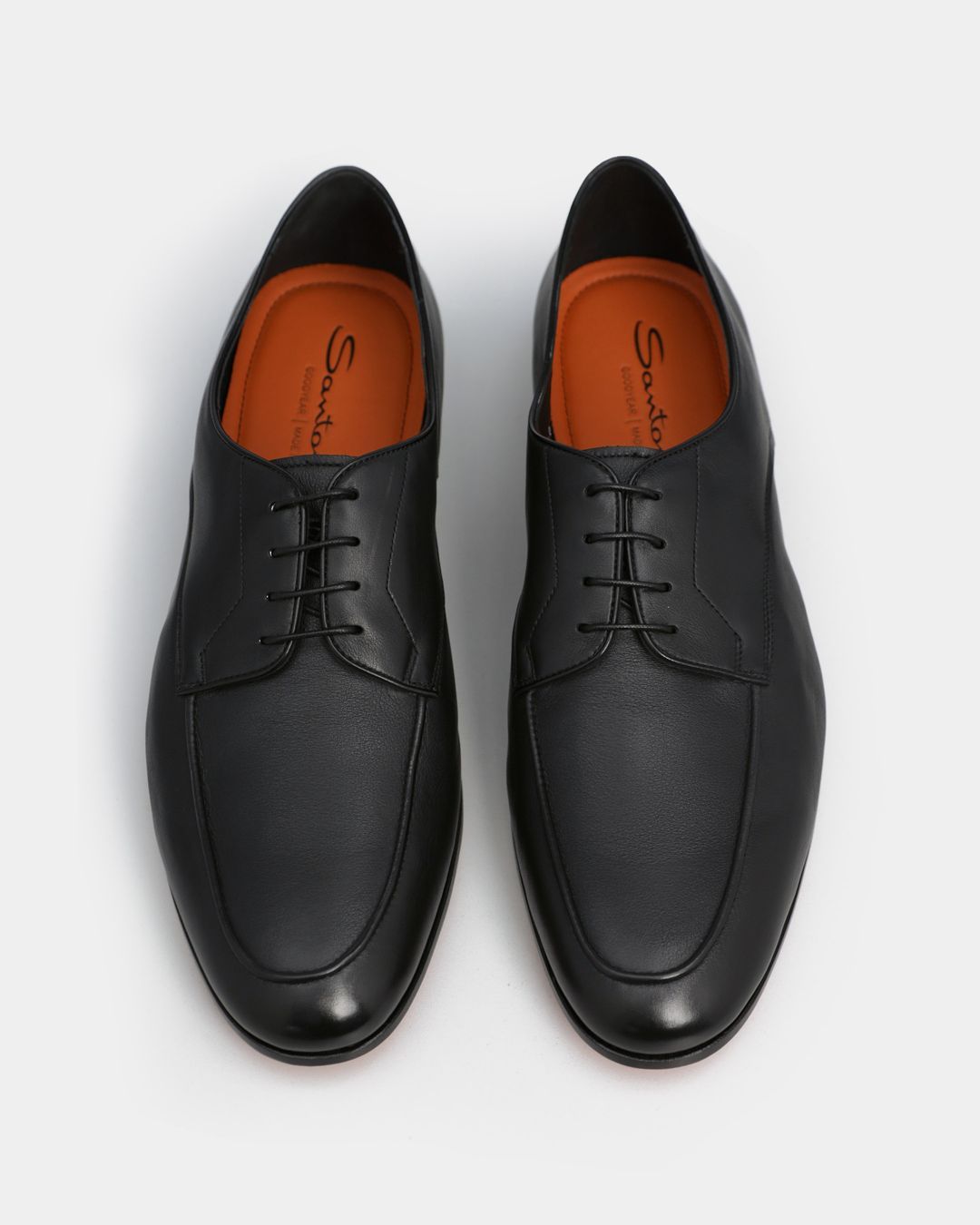 Купить Туфли SANTONI