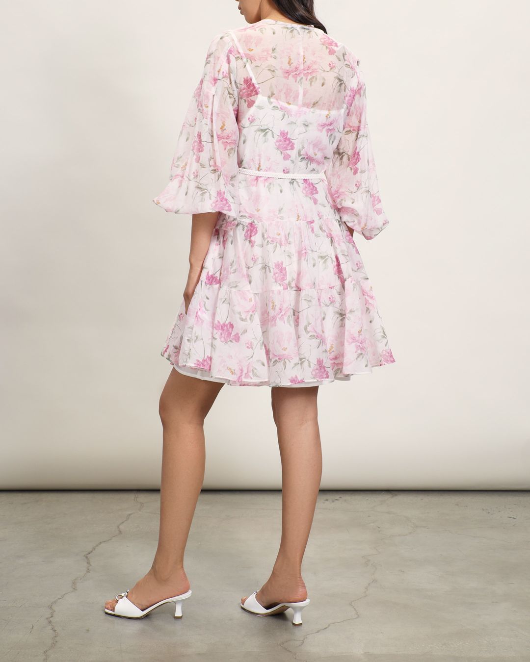 Купить Платье EMILIA DELLORO