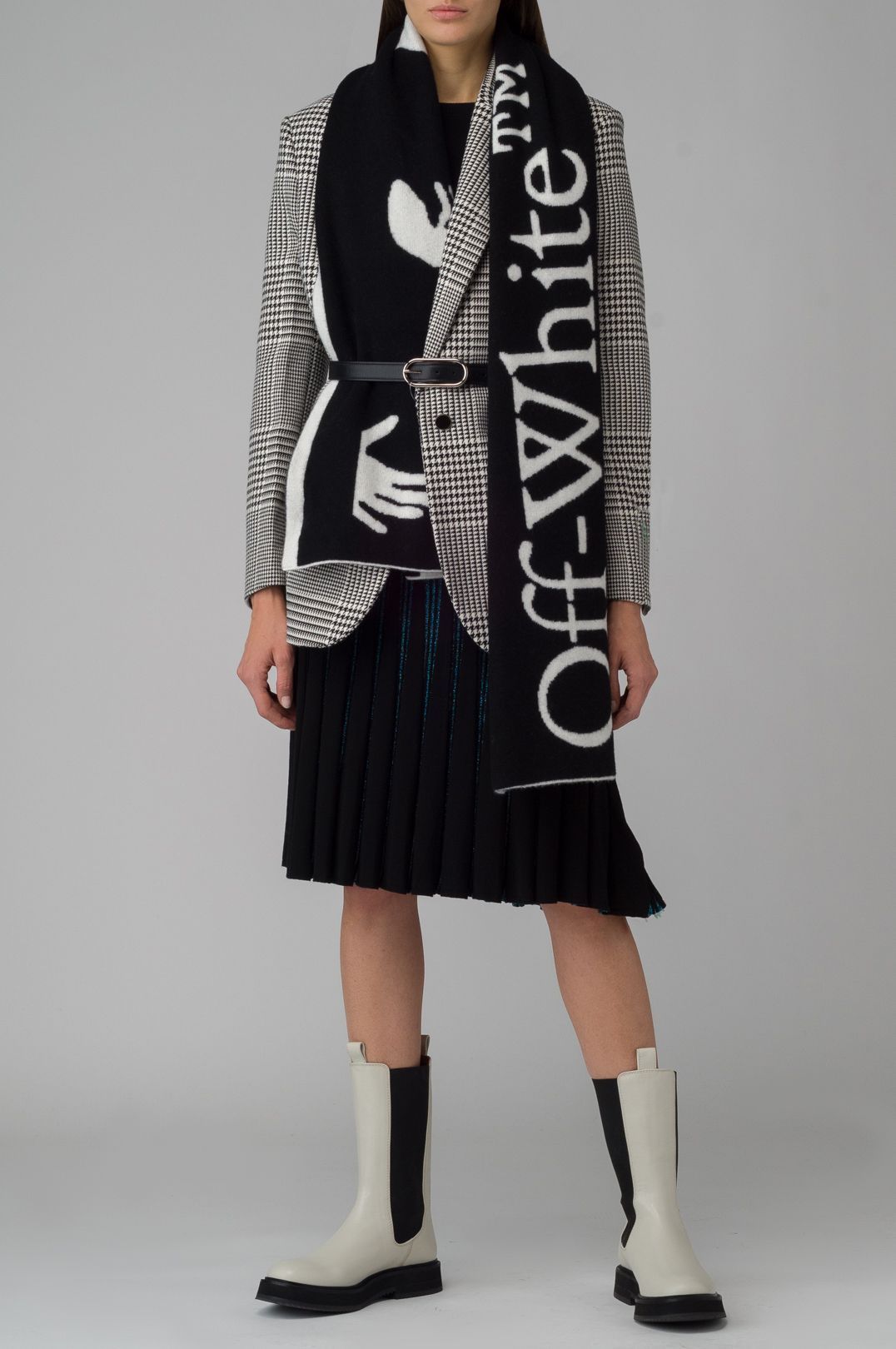 Купить Ботинки JOSEPH