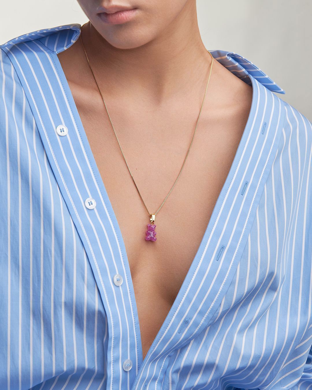 Купить Подвеска CRYSTAL HAZE