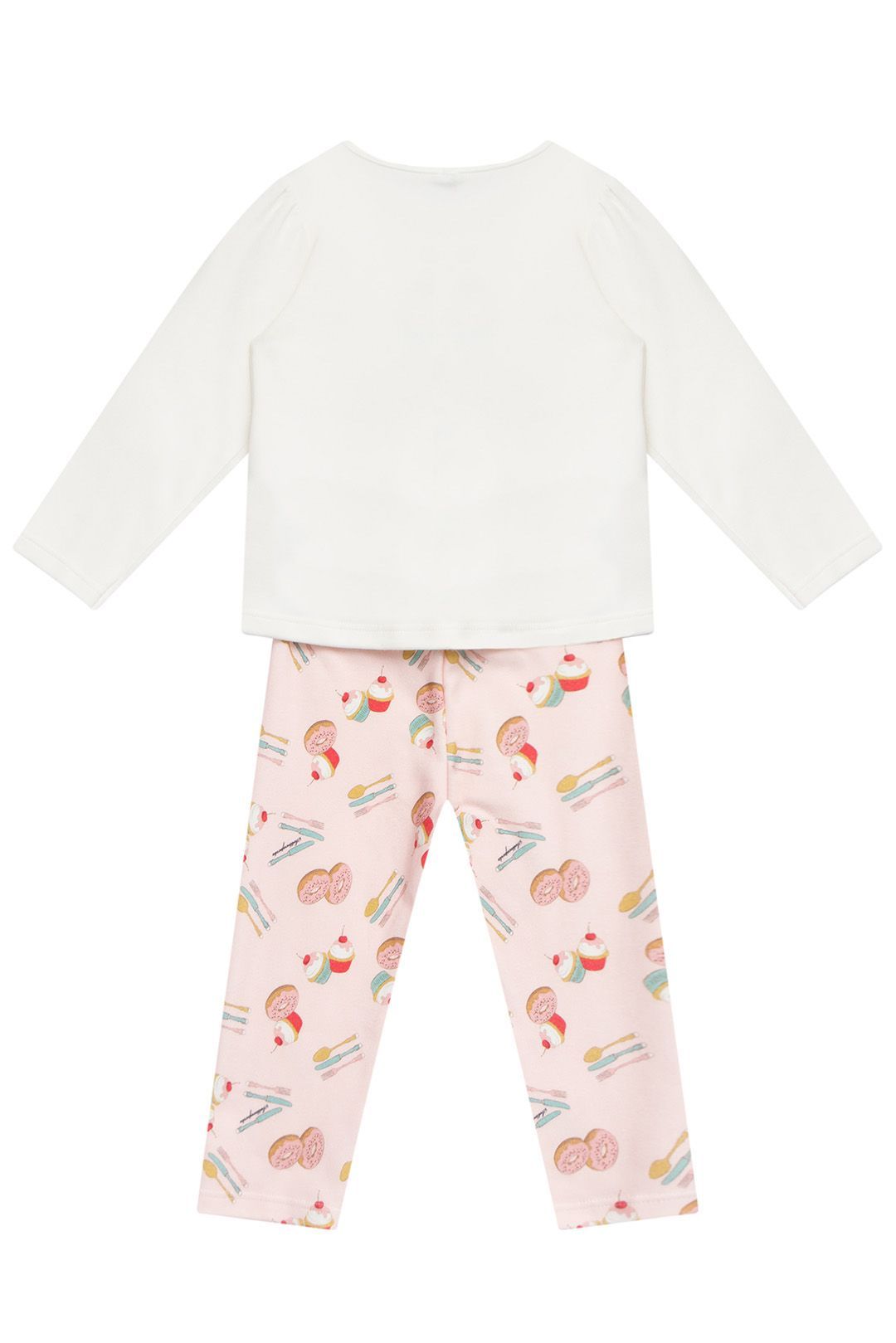 Купить Пижама SOTTOCOPERTA