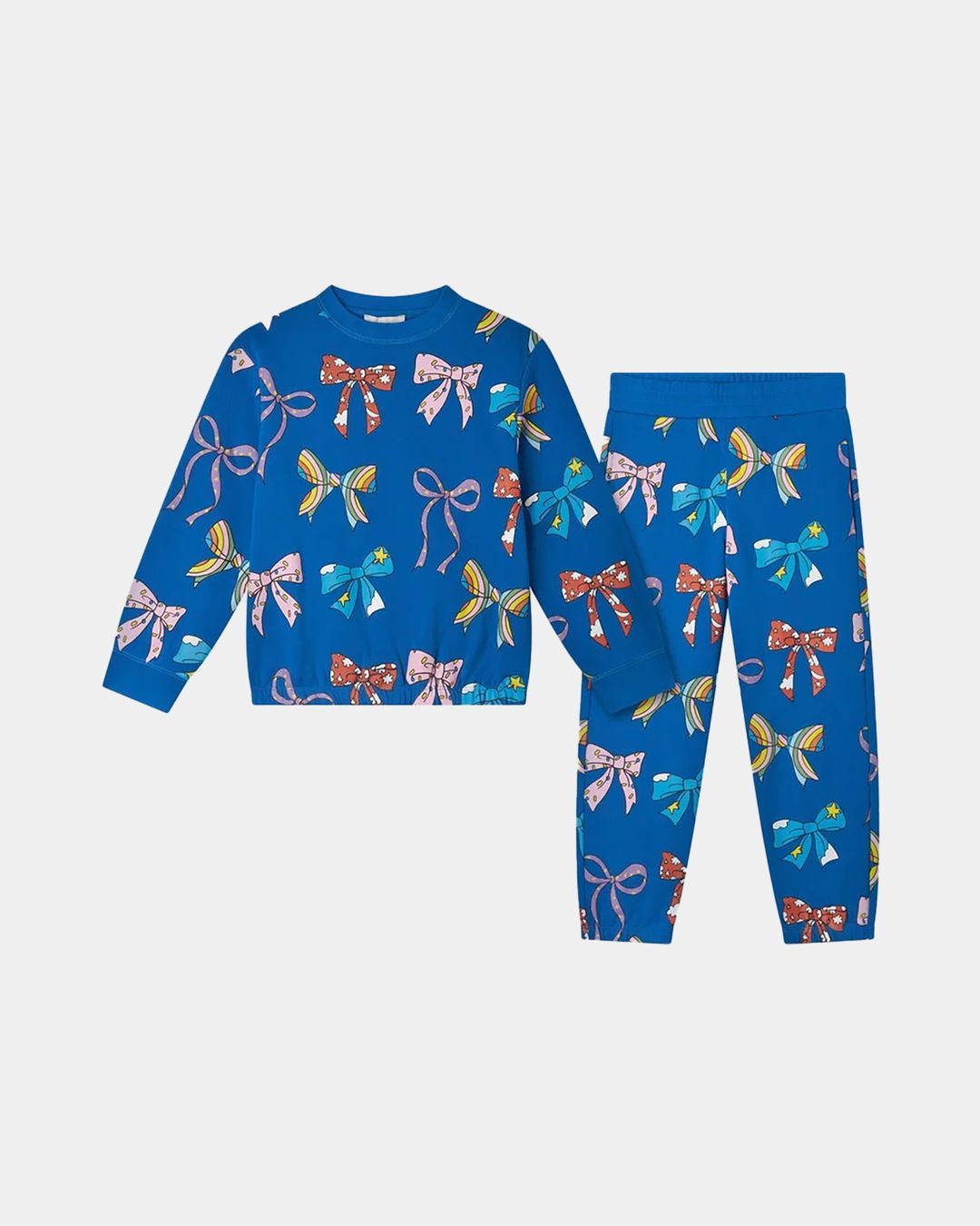 Купить Костюм спортивный STELLA MCCARTNEY