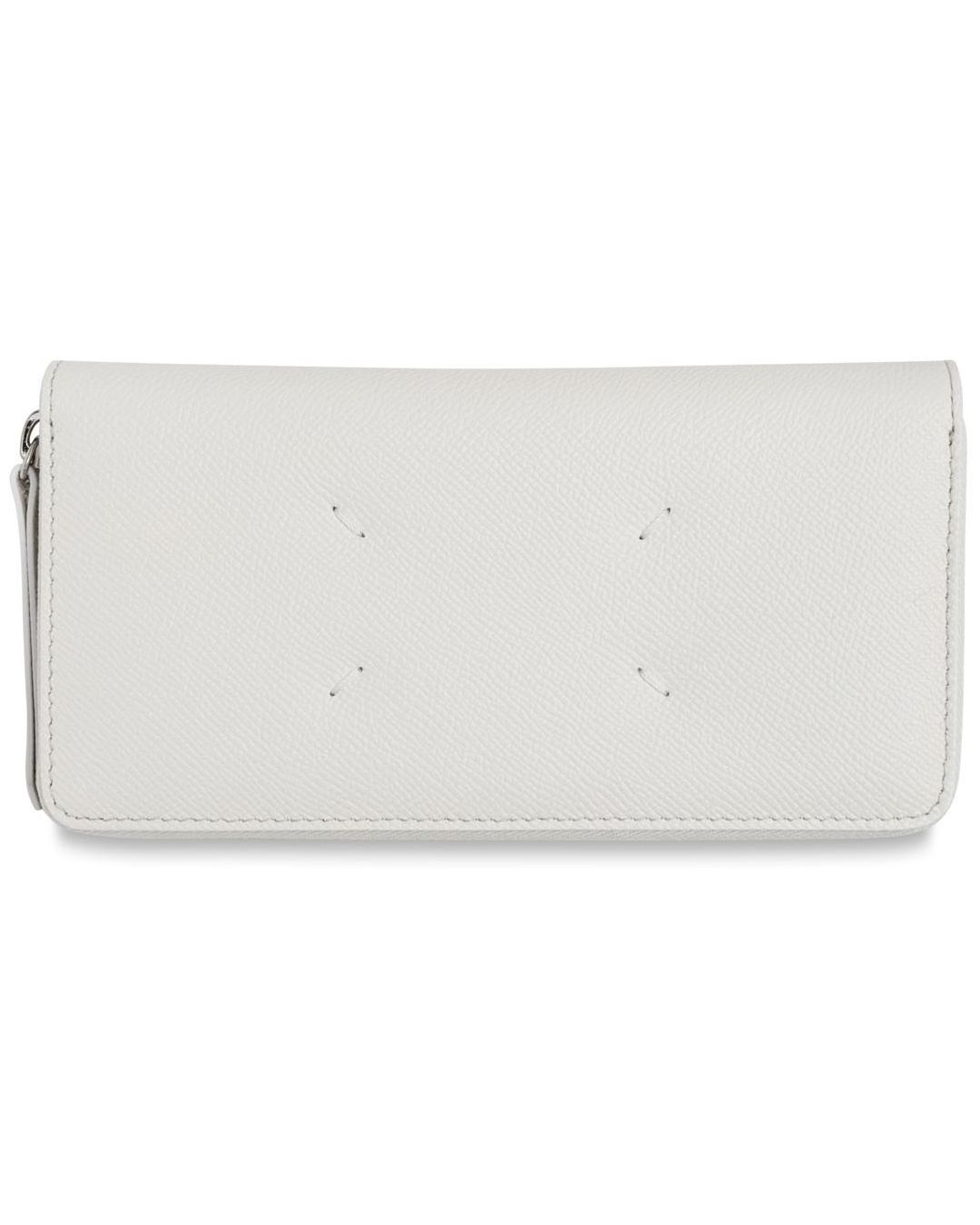 Купить Портмоне MAISON MARGIELA