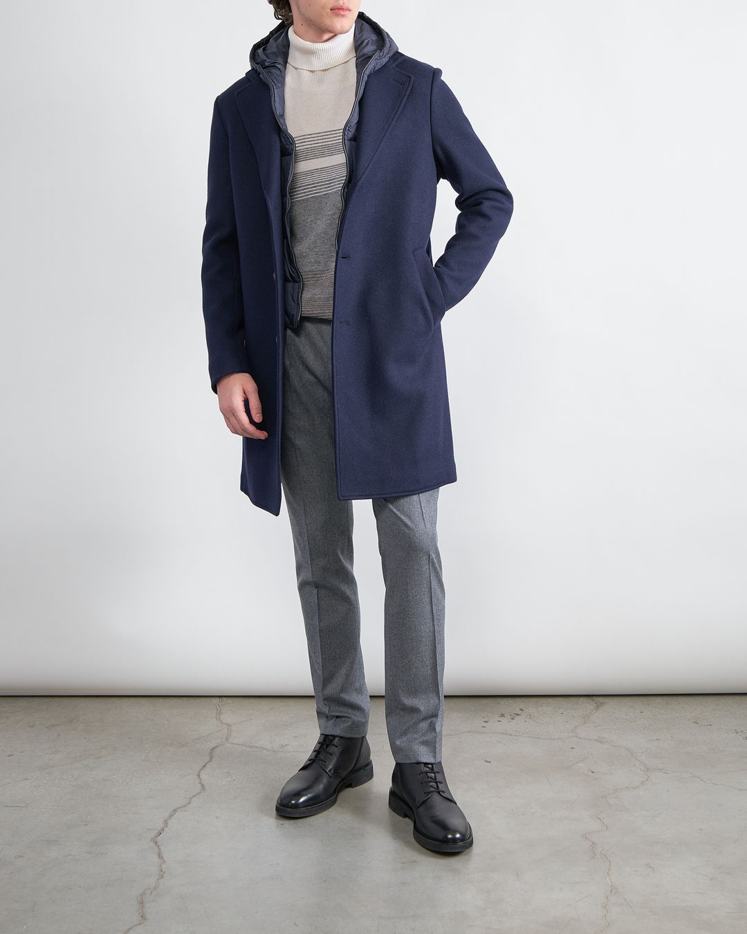 Купить Пальто FRADI