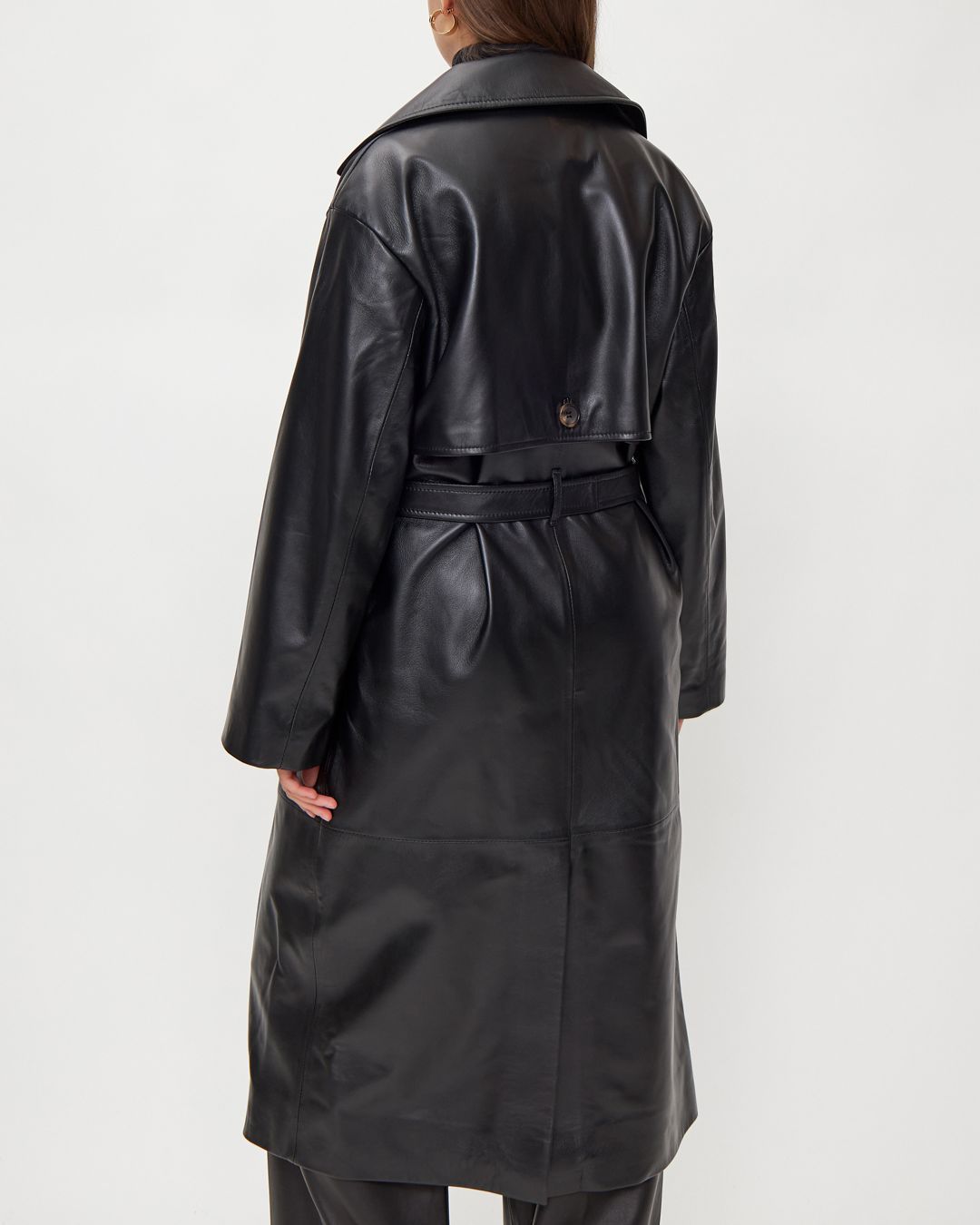 Купить Плащ CHAUD STUDIO