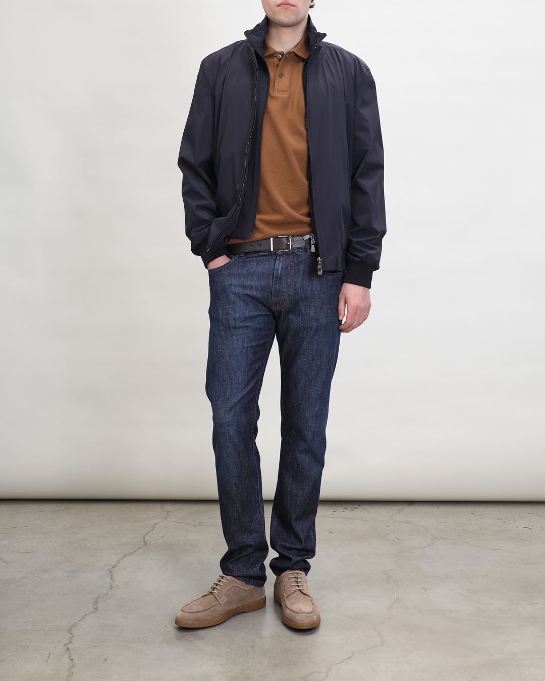 Купить Джинсы CORNELIANI