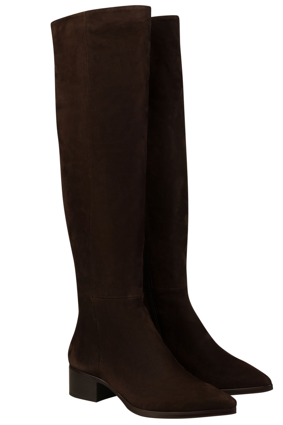 Купить Ботфорты LE PEPE