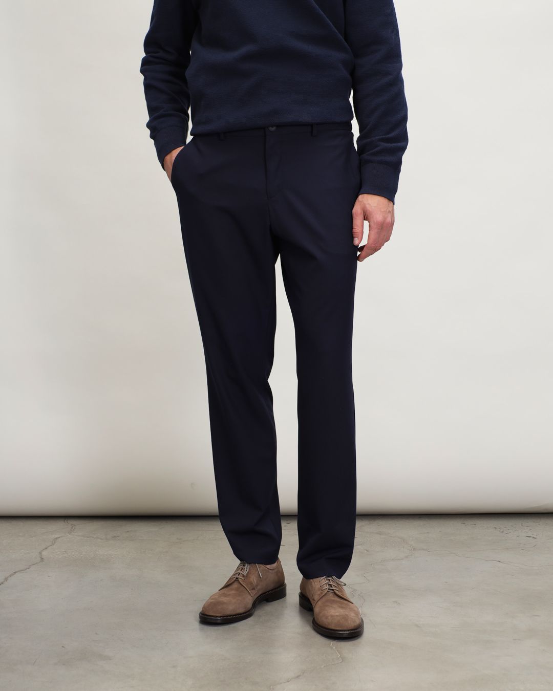 Купить Брюки HUGO BOSS