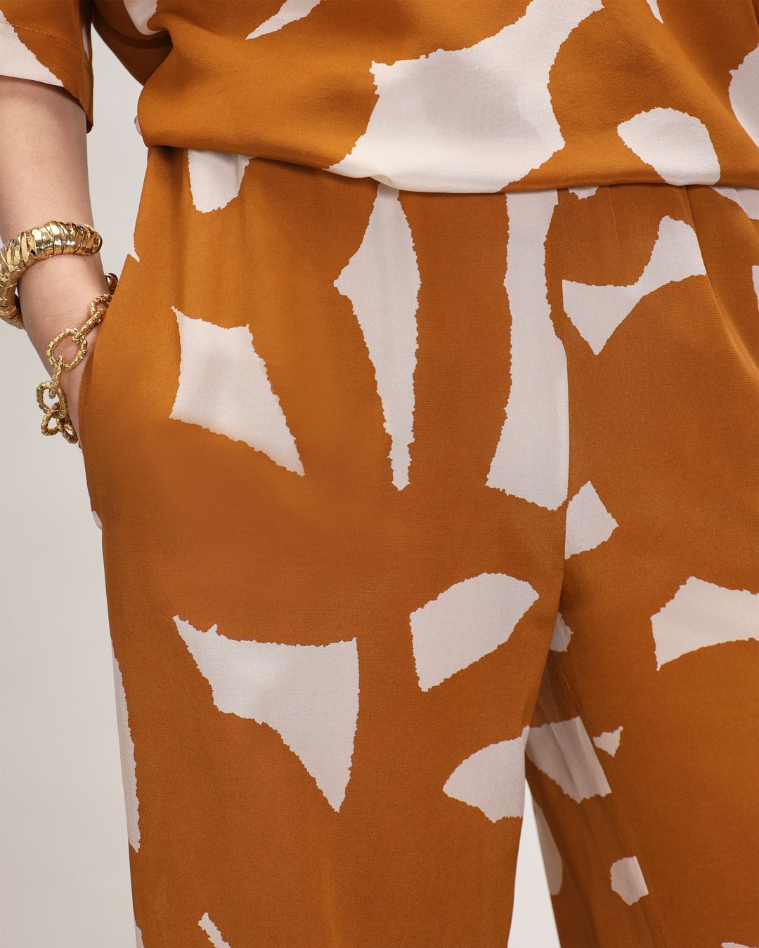 Купить Брюки ANTONELLI FIRENZE