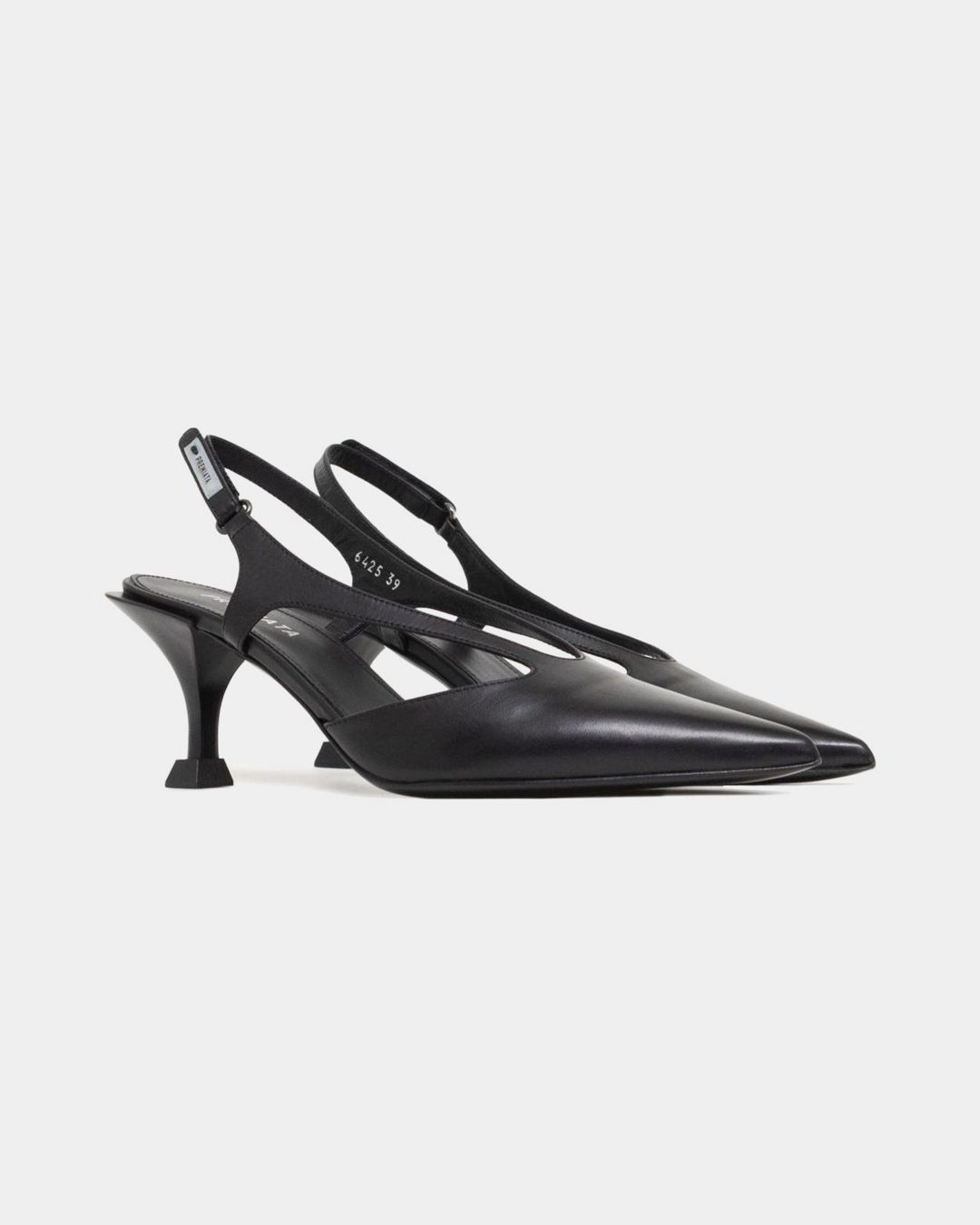 Купить Туфли PREMIATA