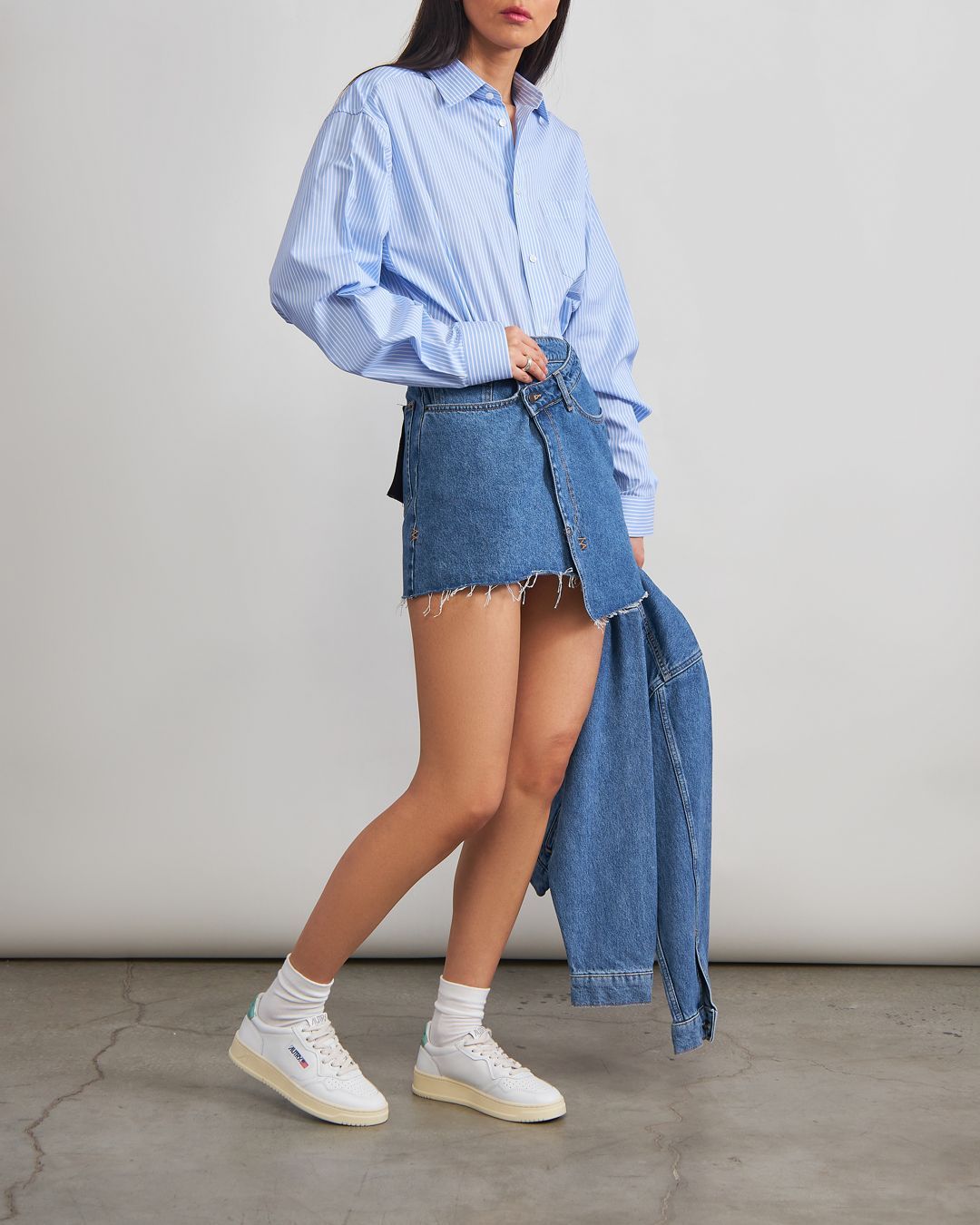 Купить Кеды AUTRY