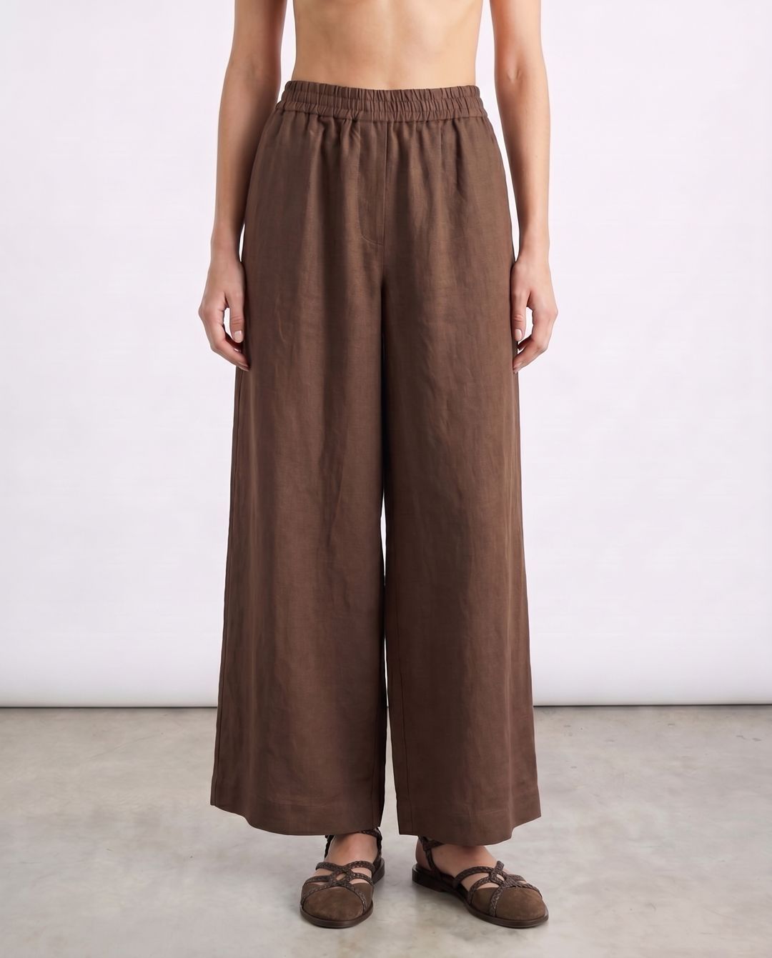 Купить Брюки WEEKEND MAX MARA