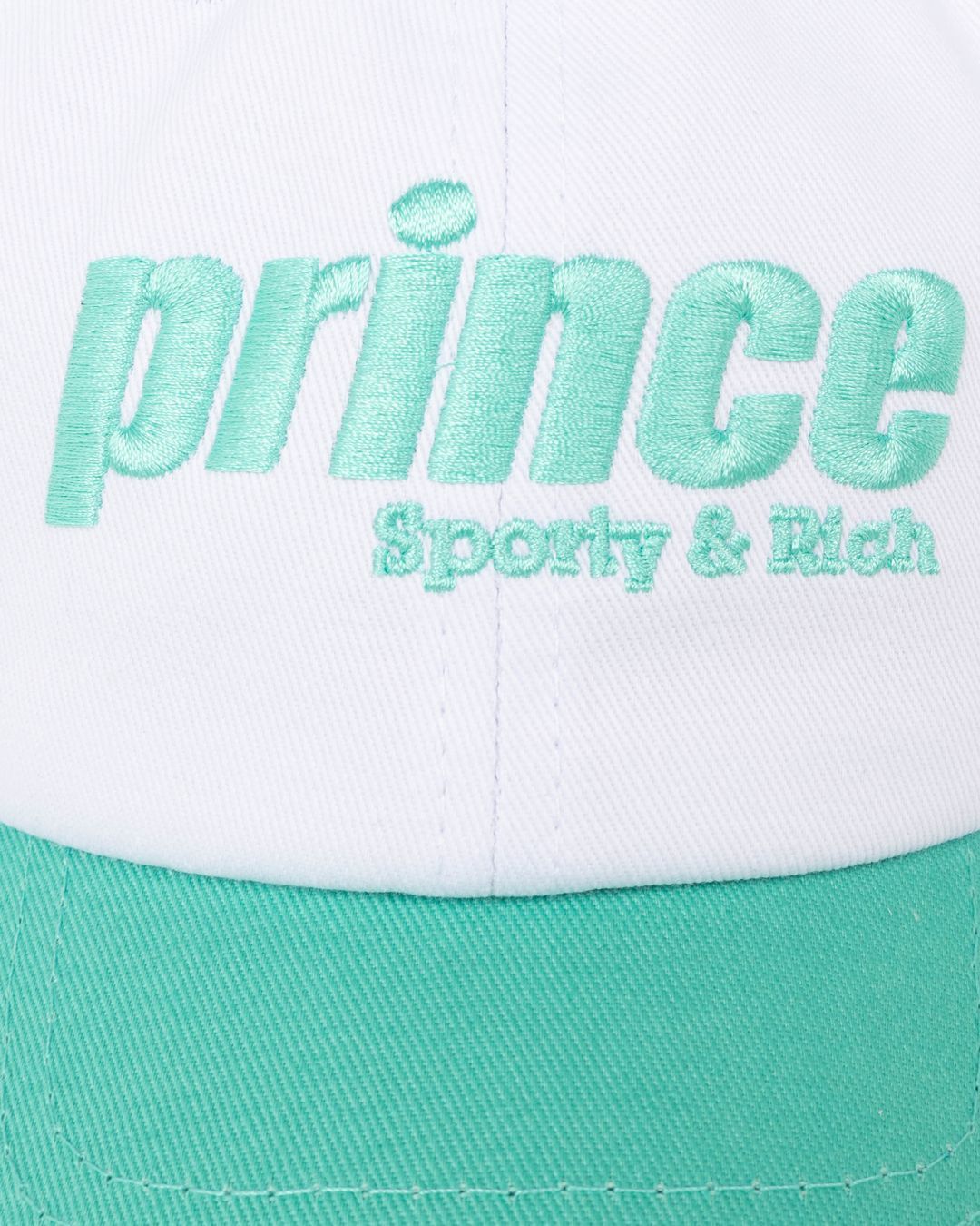 Купить Бейсболка SPORTY&RICH