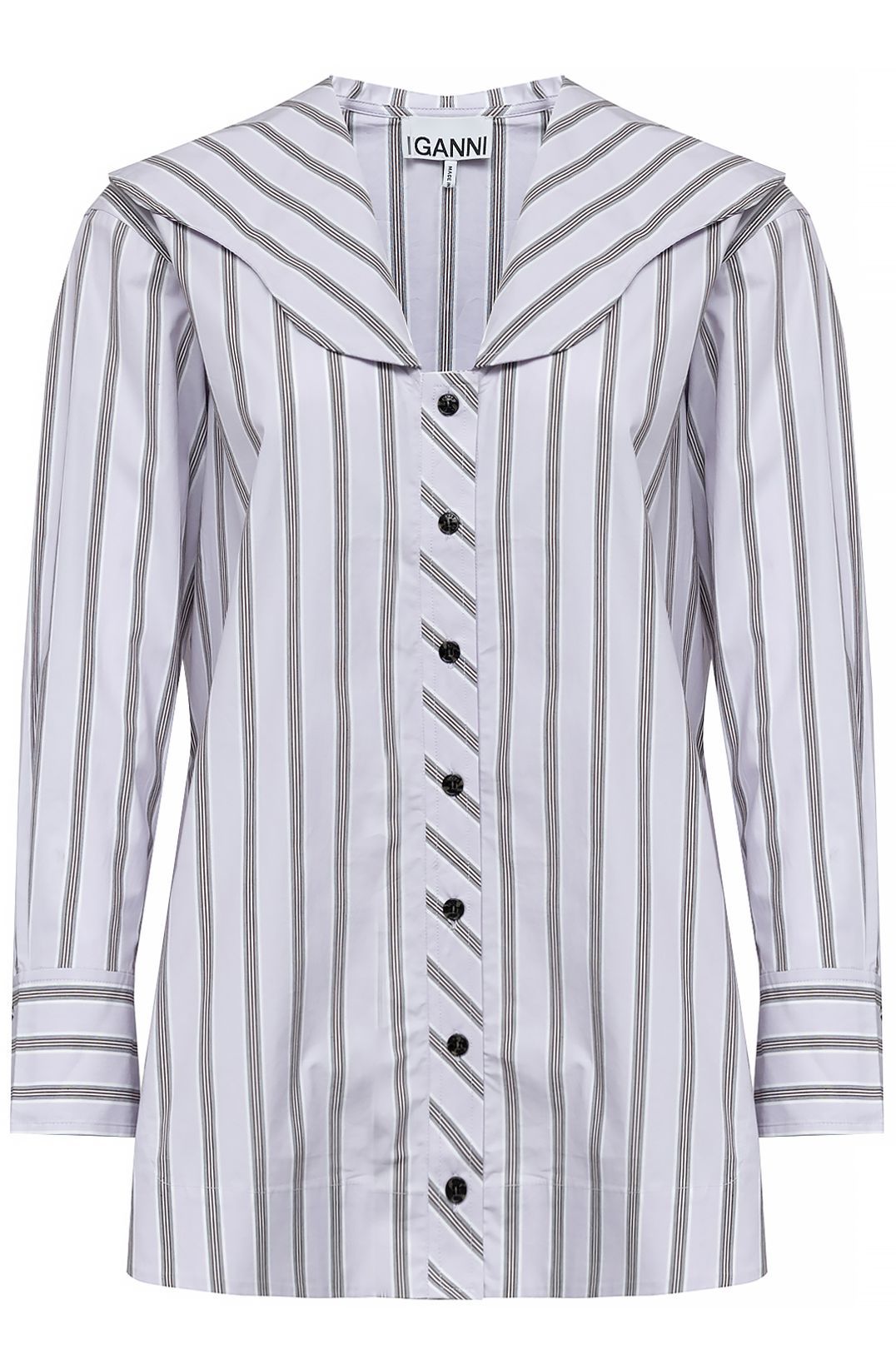 Купить Блуза GANNI