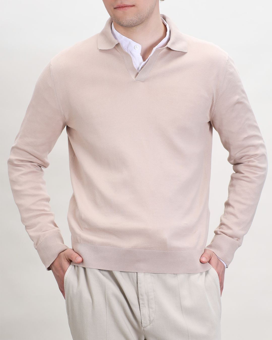 Купить Джемпер GRAN SASSO